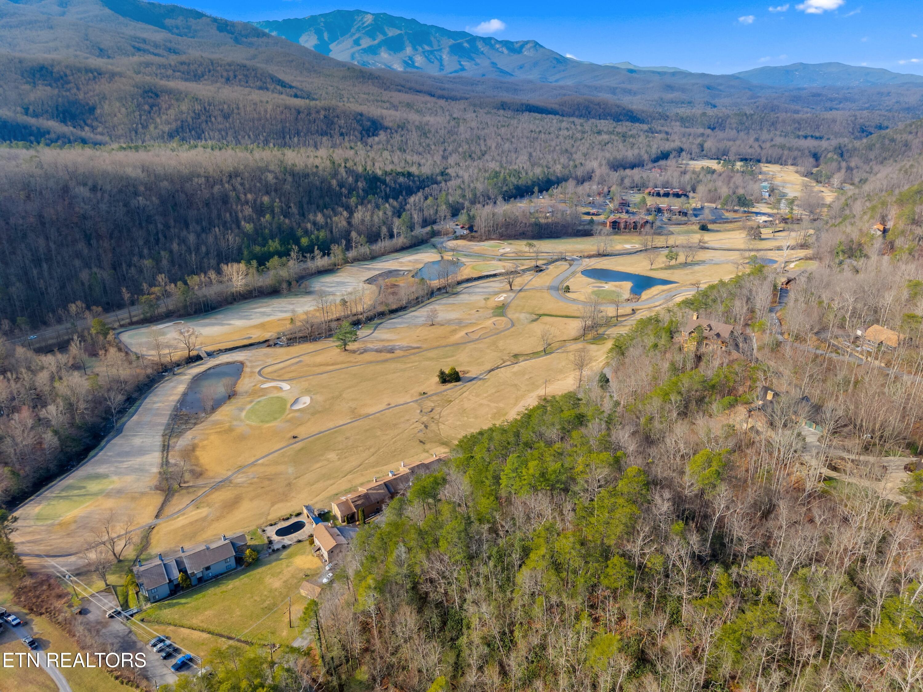 436 Lucerne Way Gatlinburg TN 37738