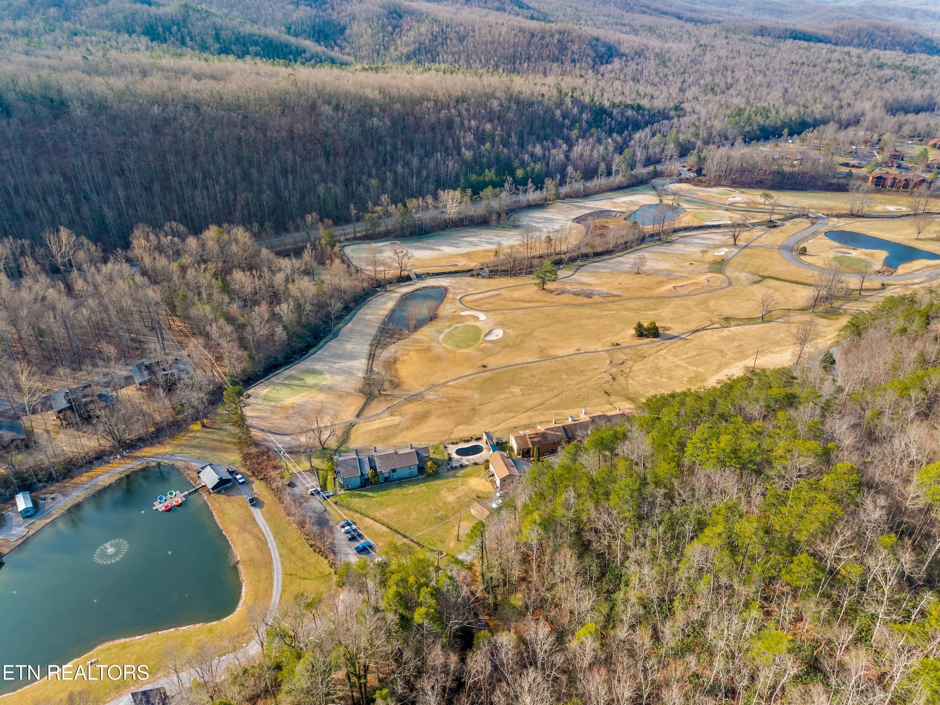 436 Lucerne Way Gatlinburg TN 37738