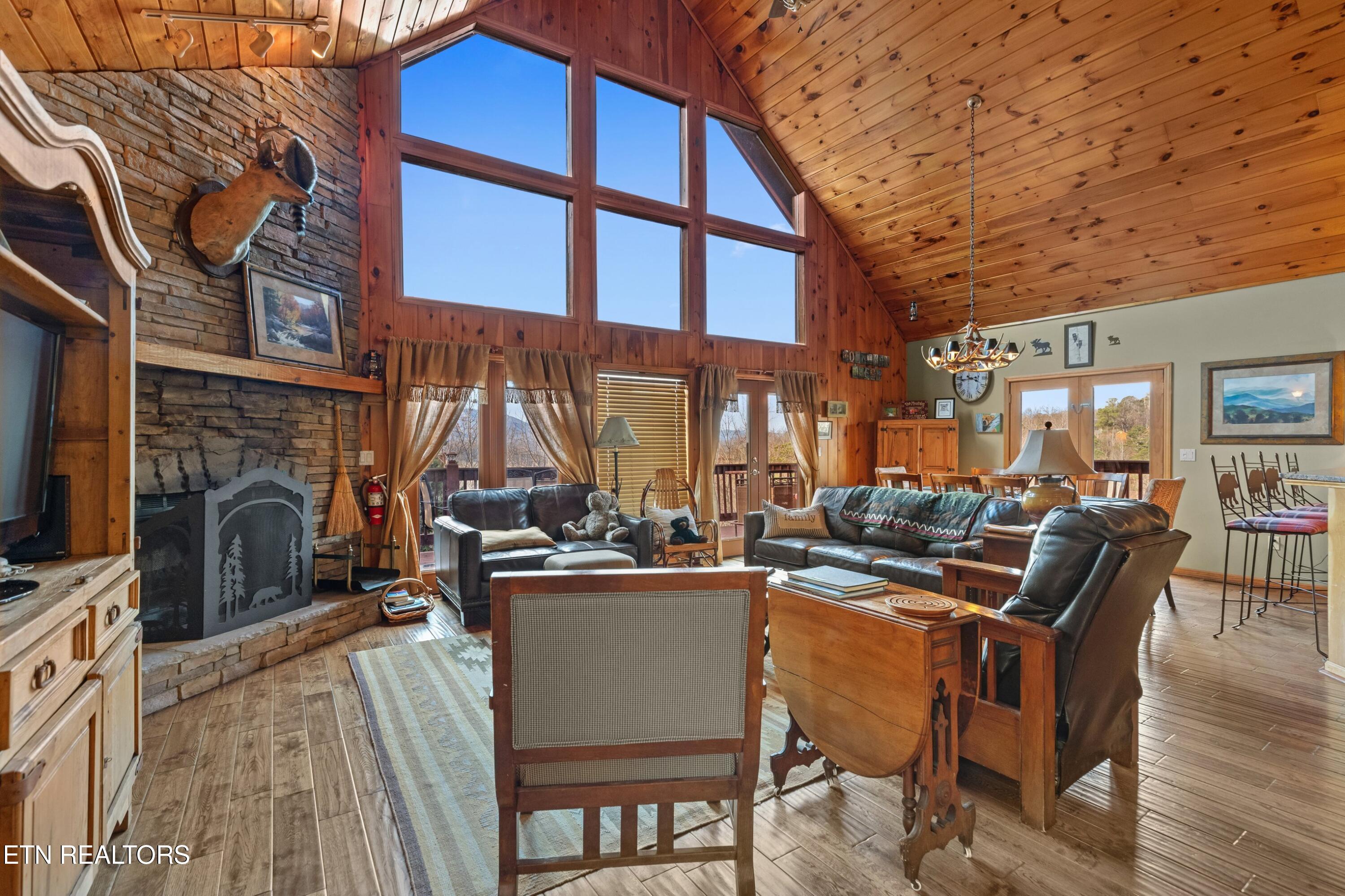 436 Lucerne Way Gatlinburg TN 37738