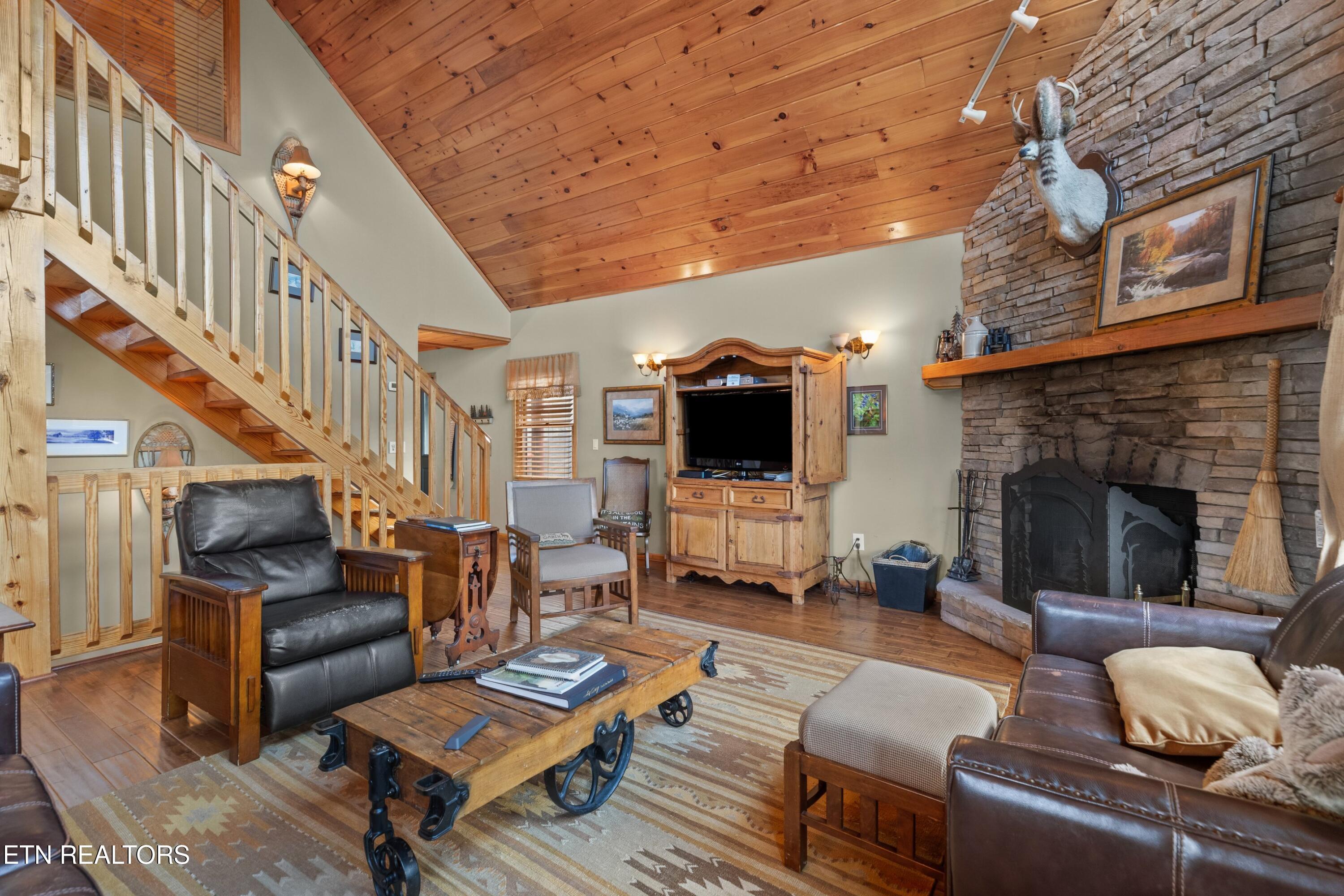 436 Lucerne Way Gatlinburg TN 37738