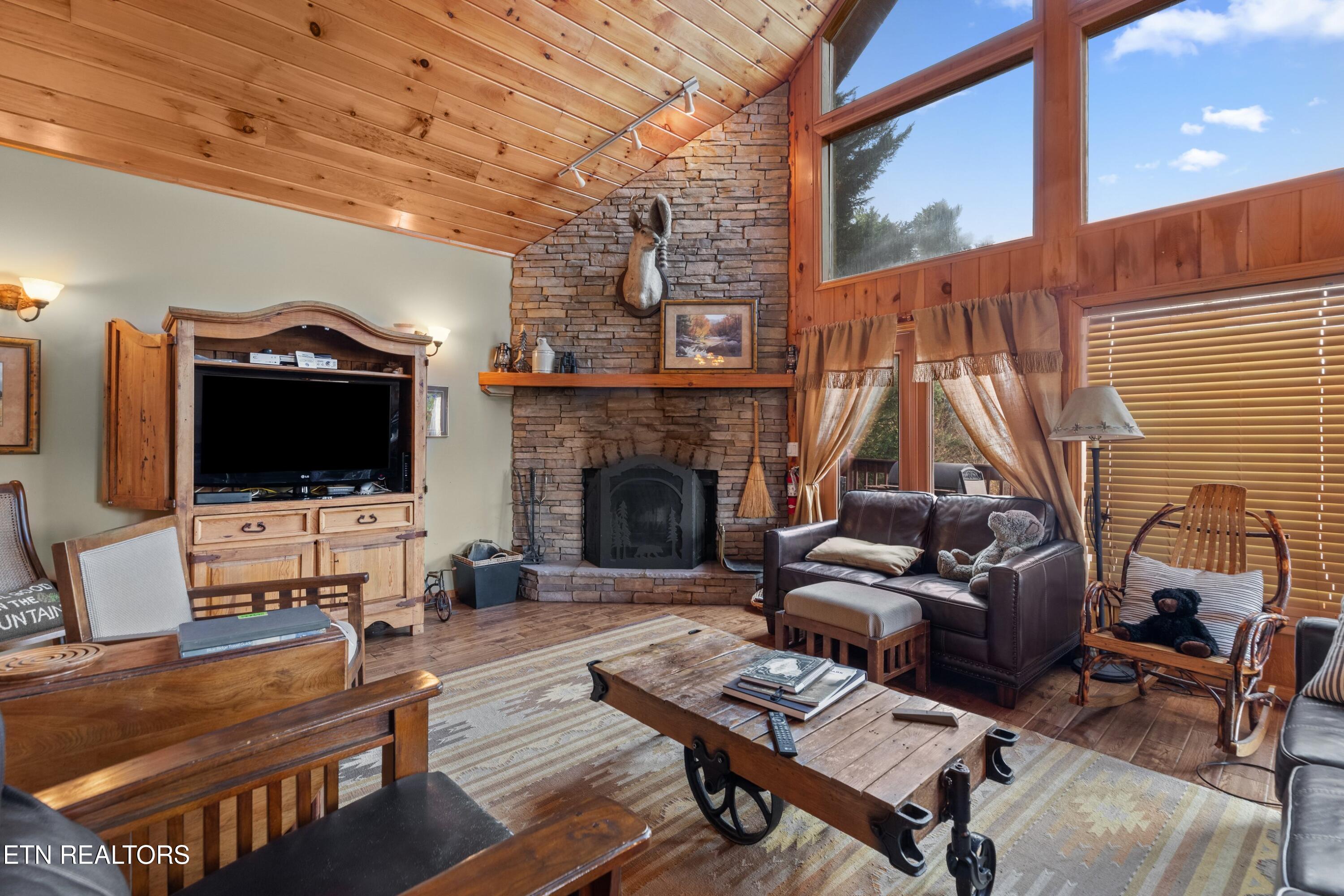 436 Lucerne Way Gatlinburg TN 37738