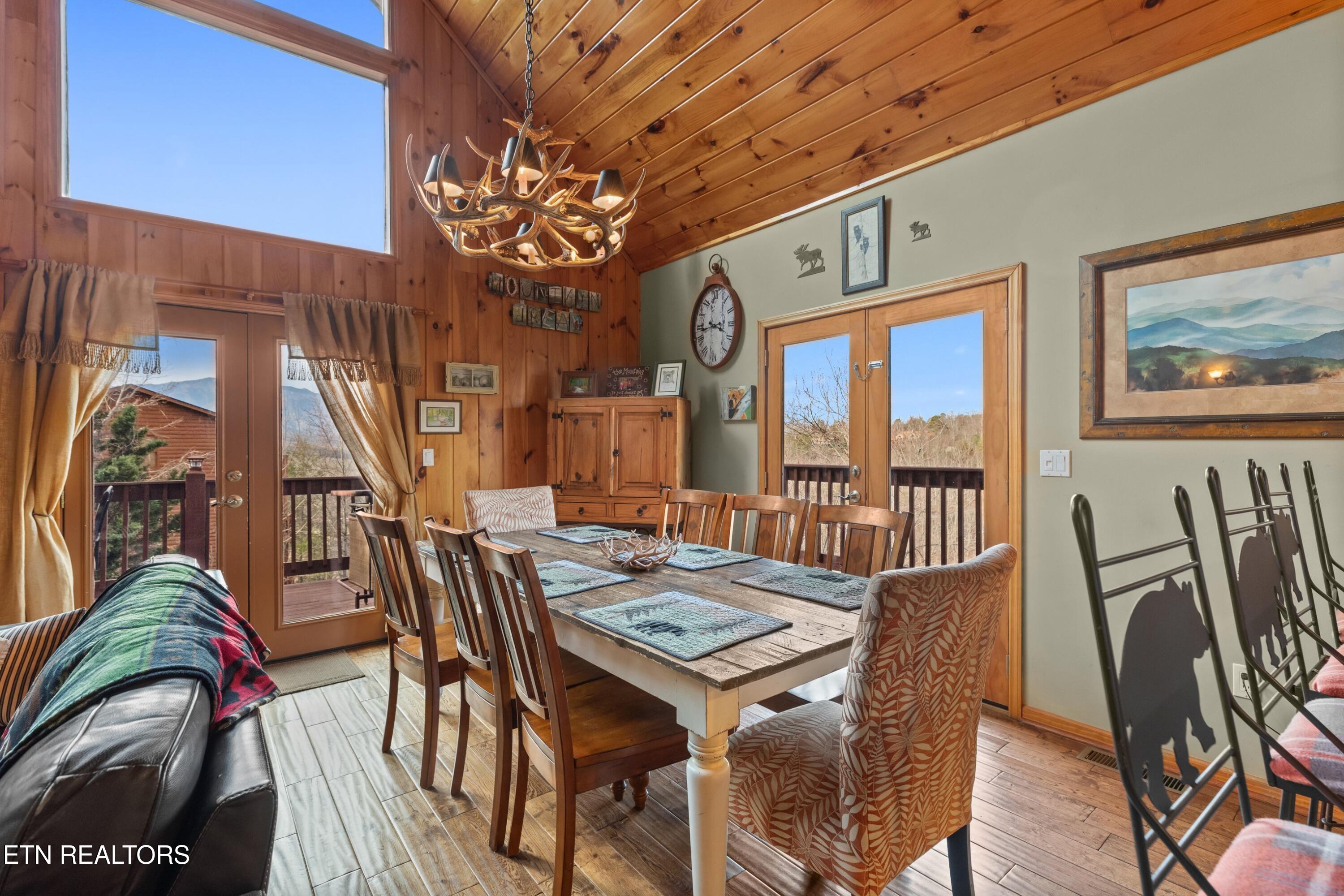 436 Lucerne Way Gatlinburg TN 37738