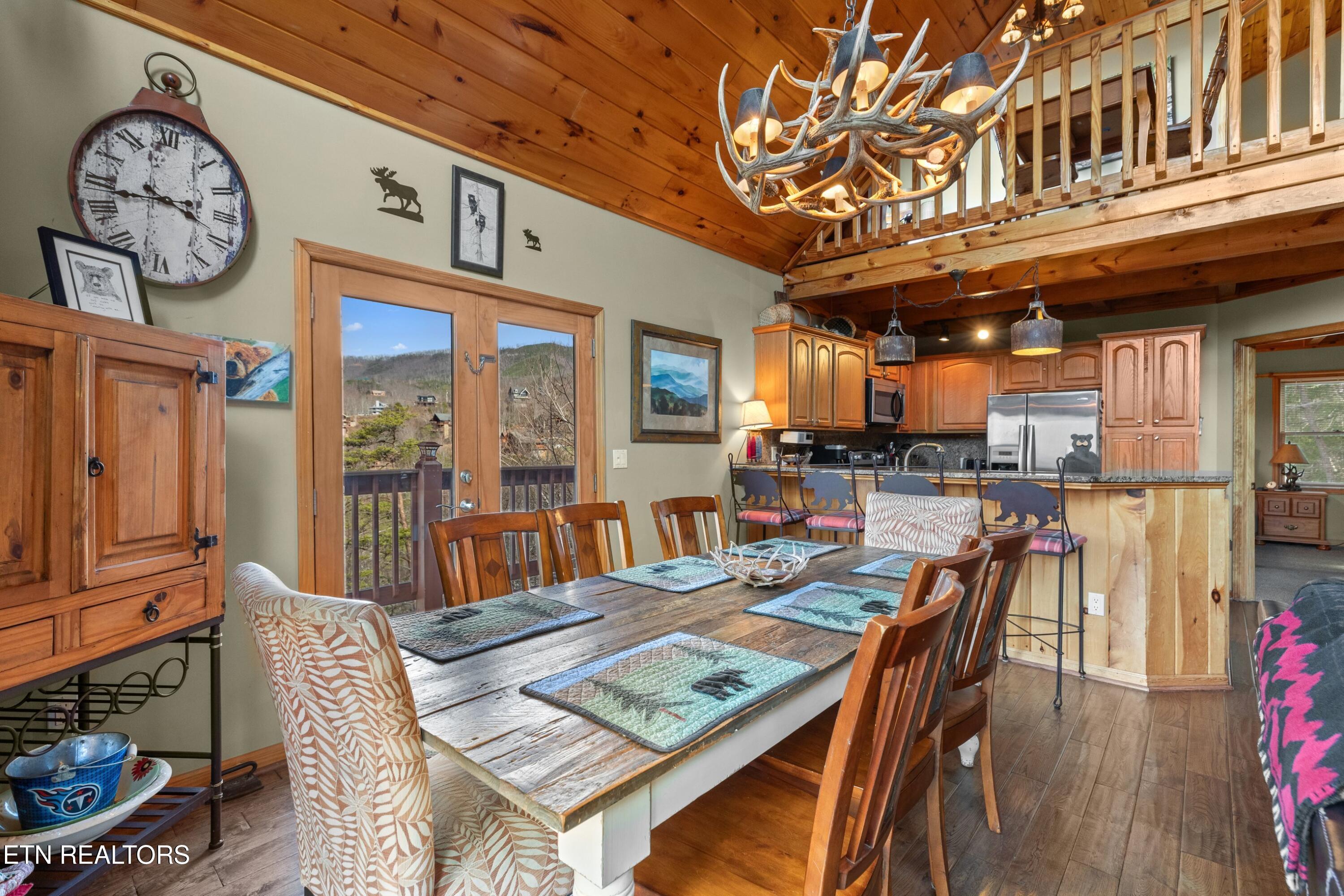 436 Lucerne Way Gatlinburg TN 37738