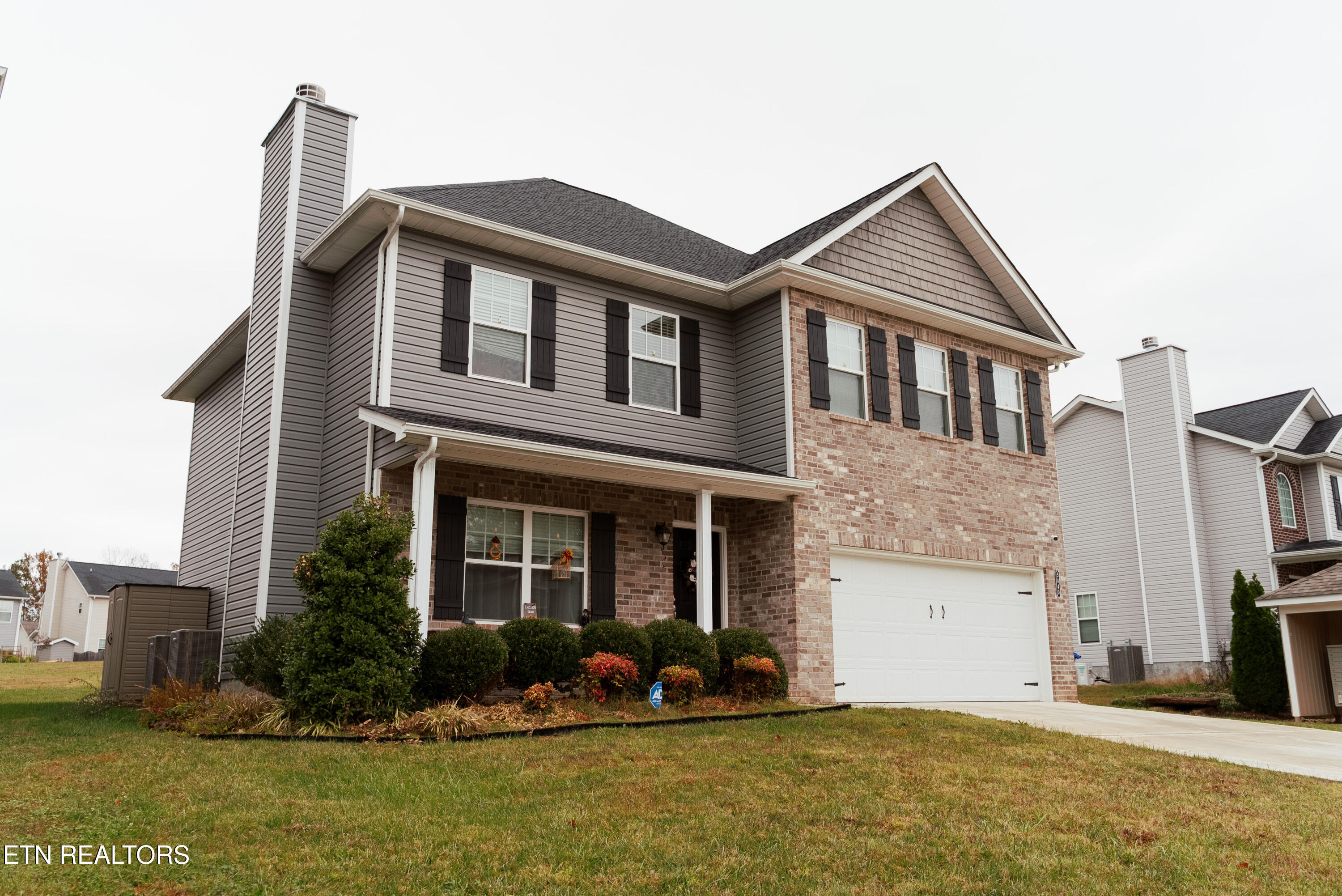 5840 Rain Cloud Road Knoxville TN 37918