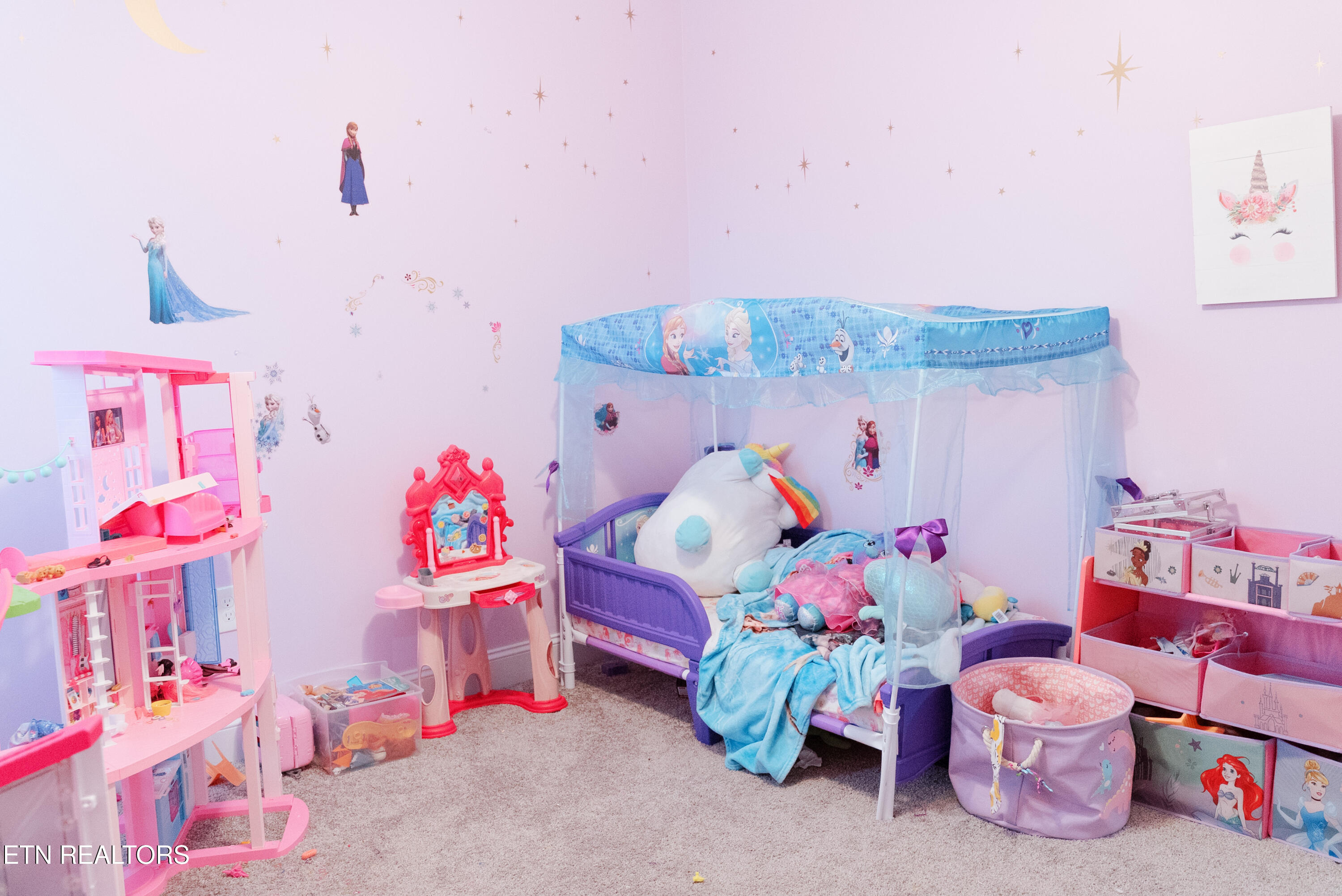 5840 Rain Cloud Road Knoxville TN 37918