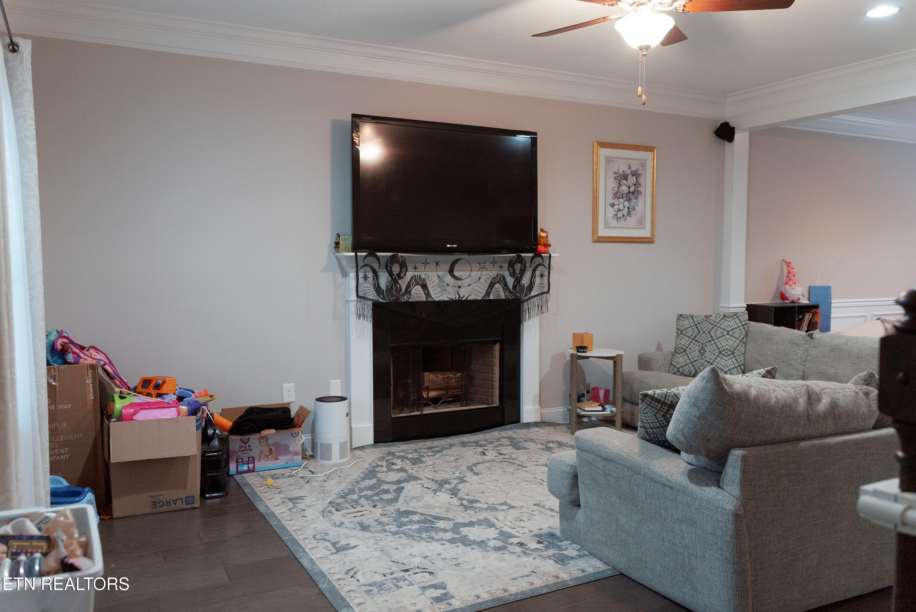 5840 Rain Cloud Road Knoxville TN 37918