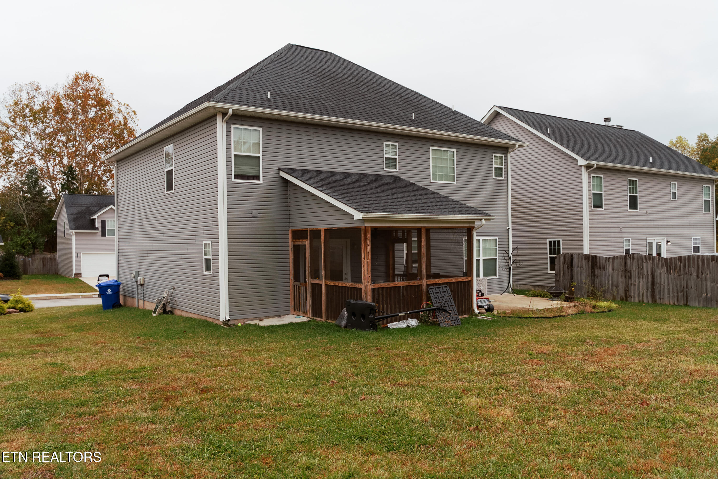 5840 Rain Cloud Road Knoxville TN 37918