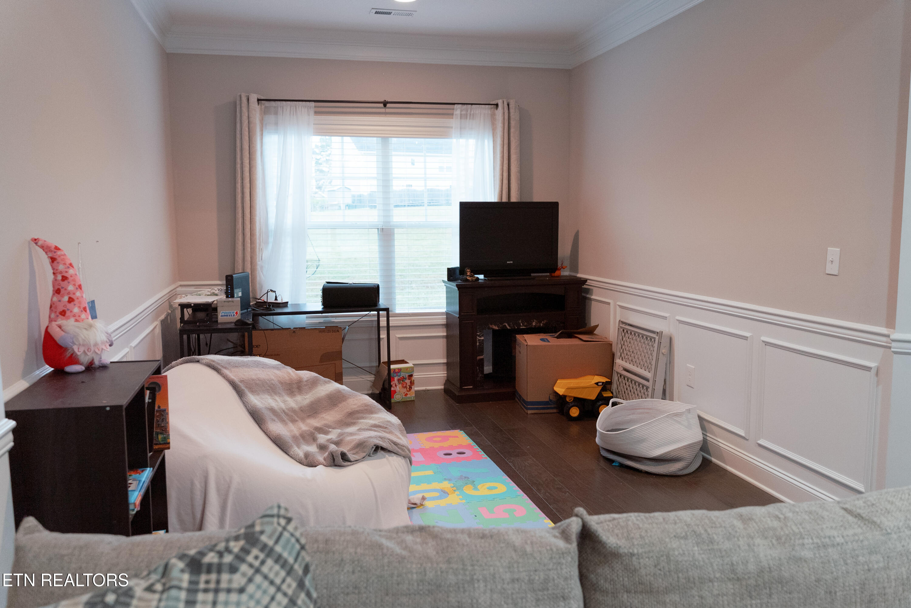 5840 Rain Cloud Road Knoxville TN 37918