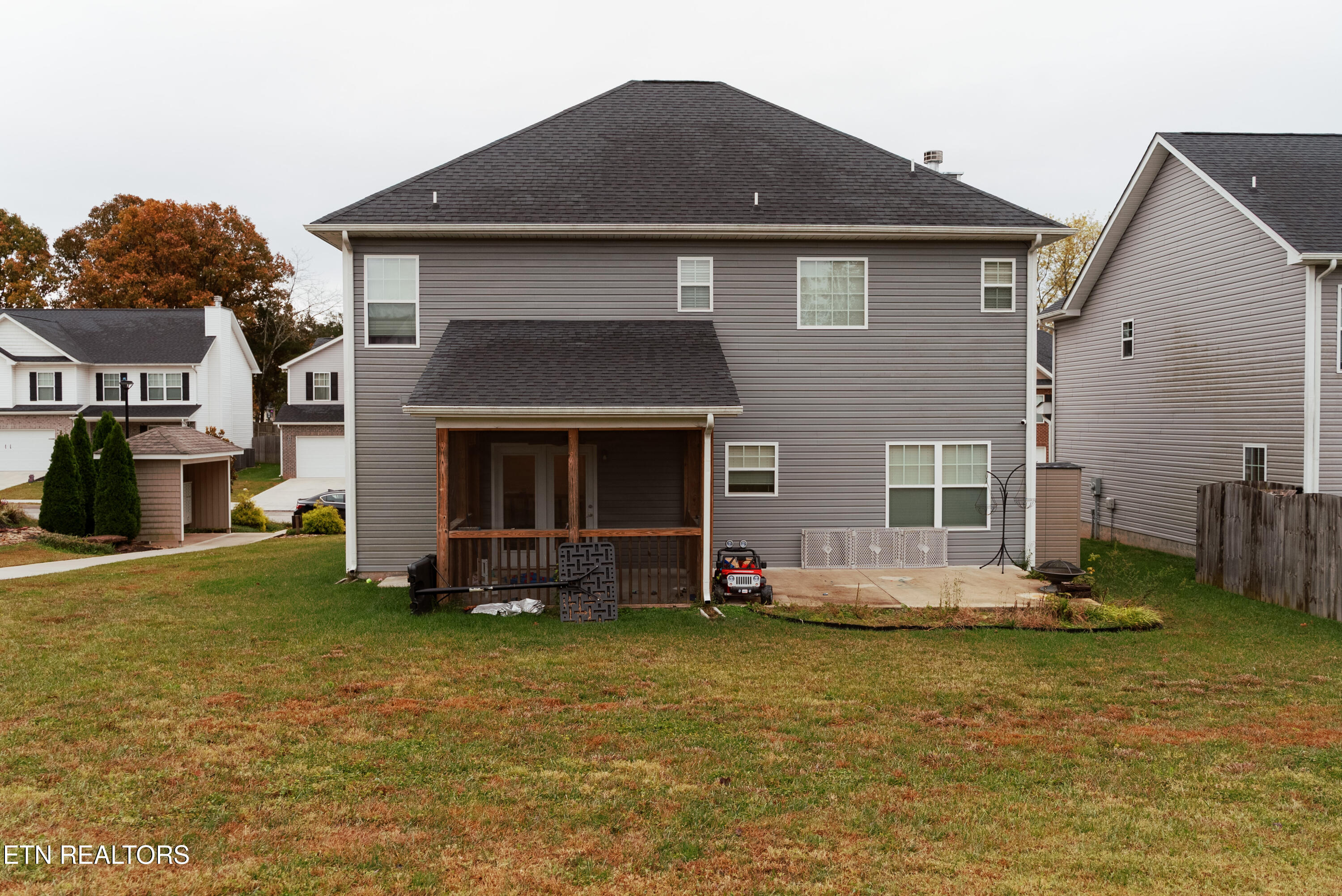 5840 Rain Cloud Road Knoxville TN 37918