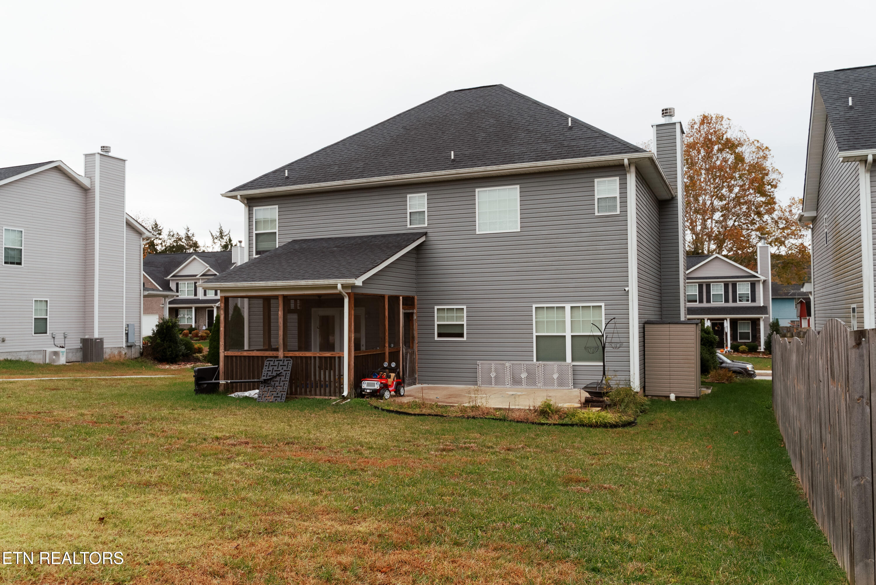 5840 Rain Cloud Road Knoxville TN 37918