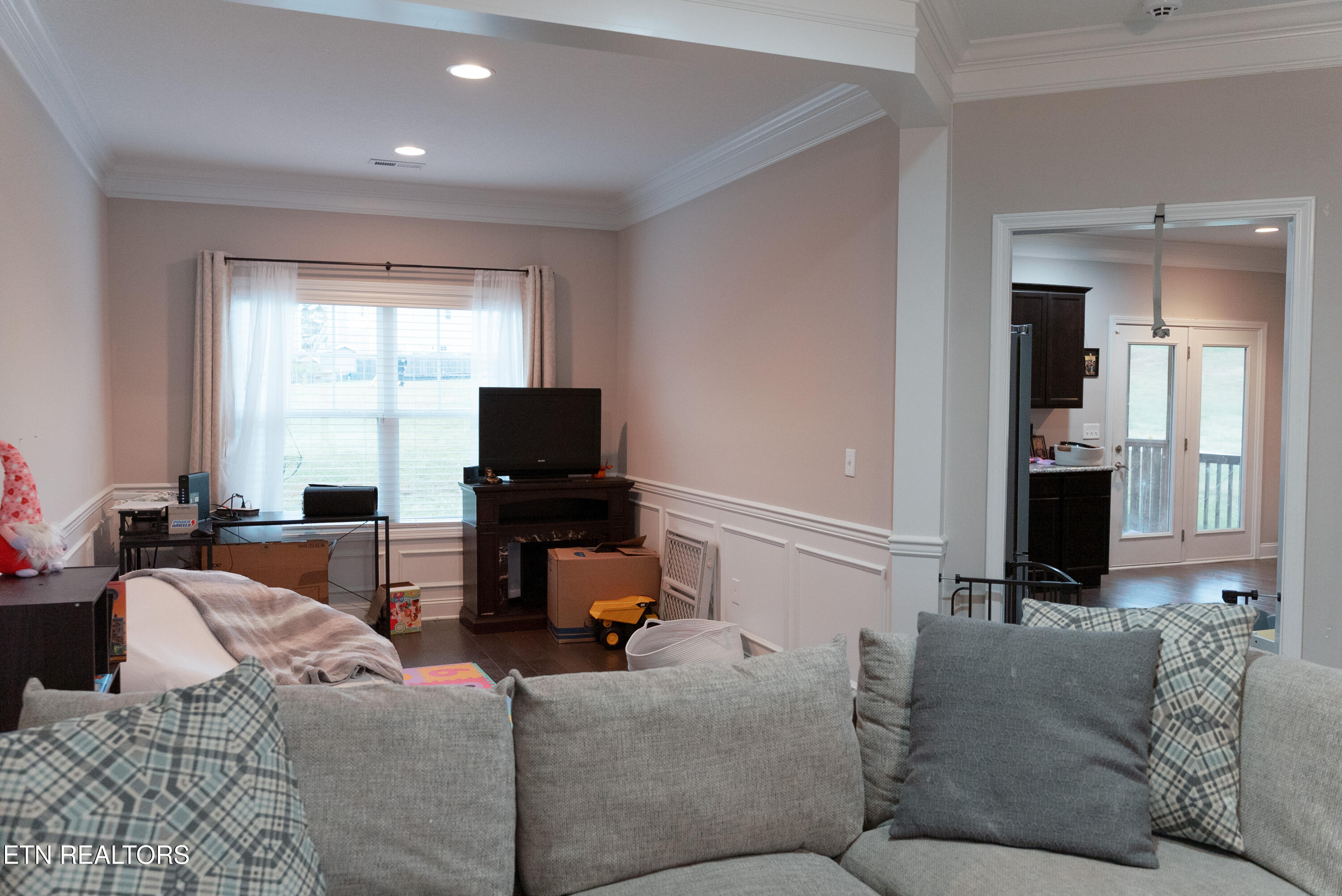 5840 Rain Cloud Road Knoxville TN 37918