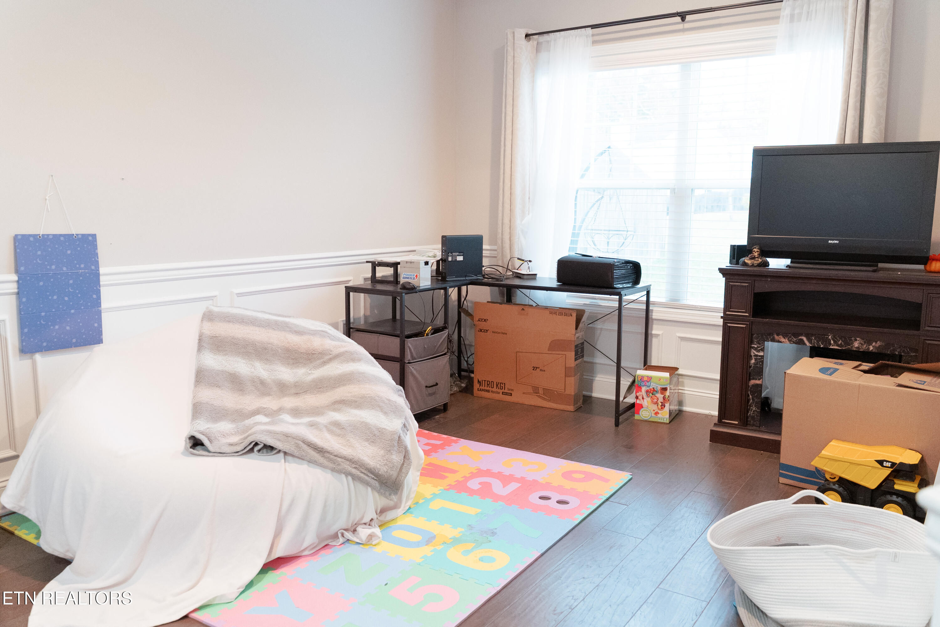 5840 Rain Cloud Road Knoxville TN 37918