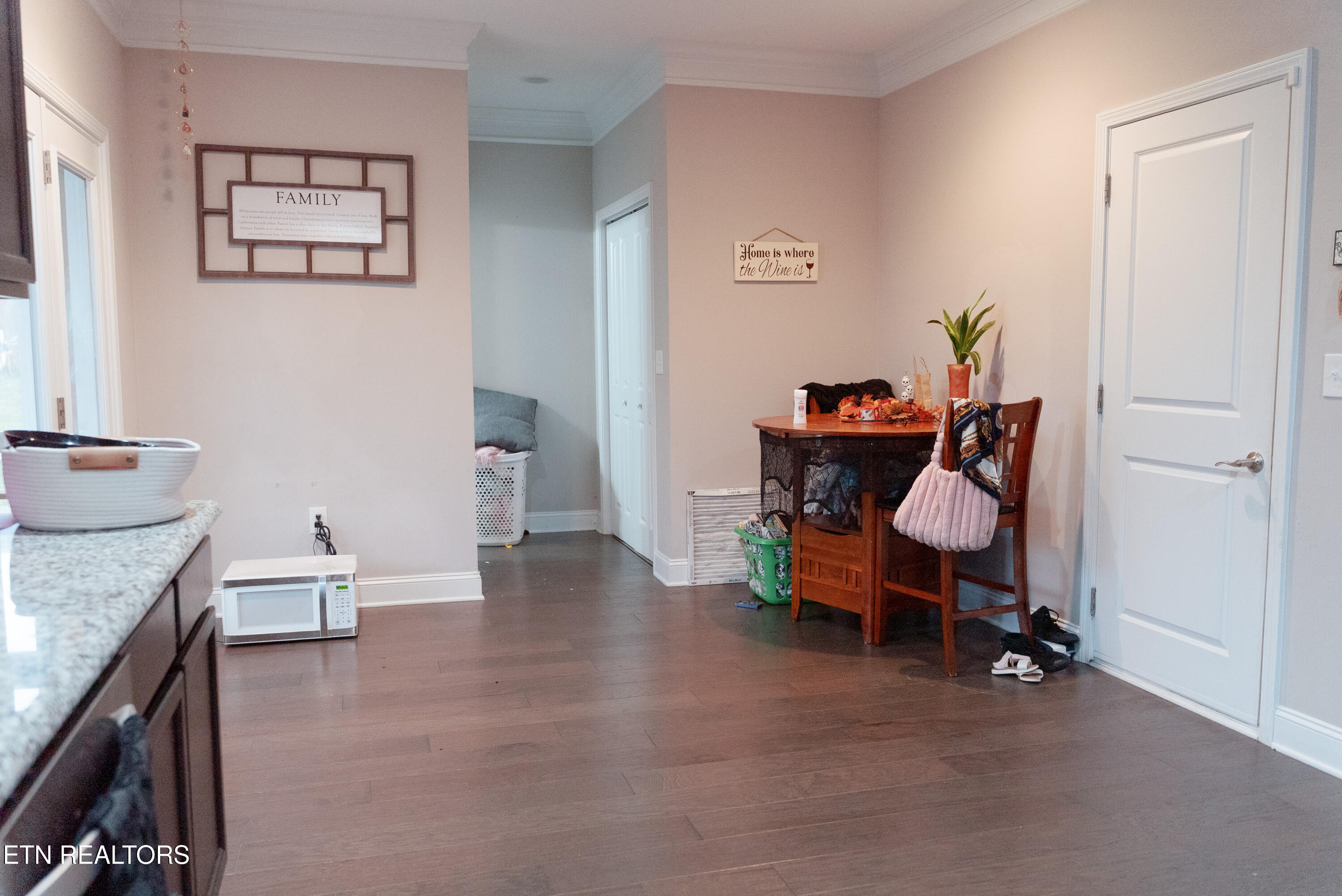 5840 Rain Cloud Road Knoxville TN 37918