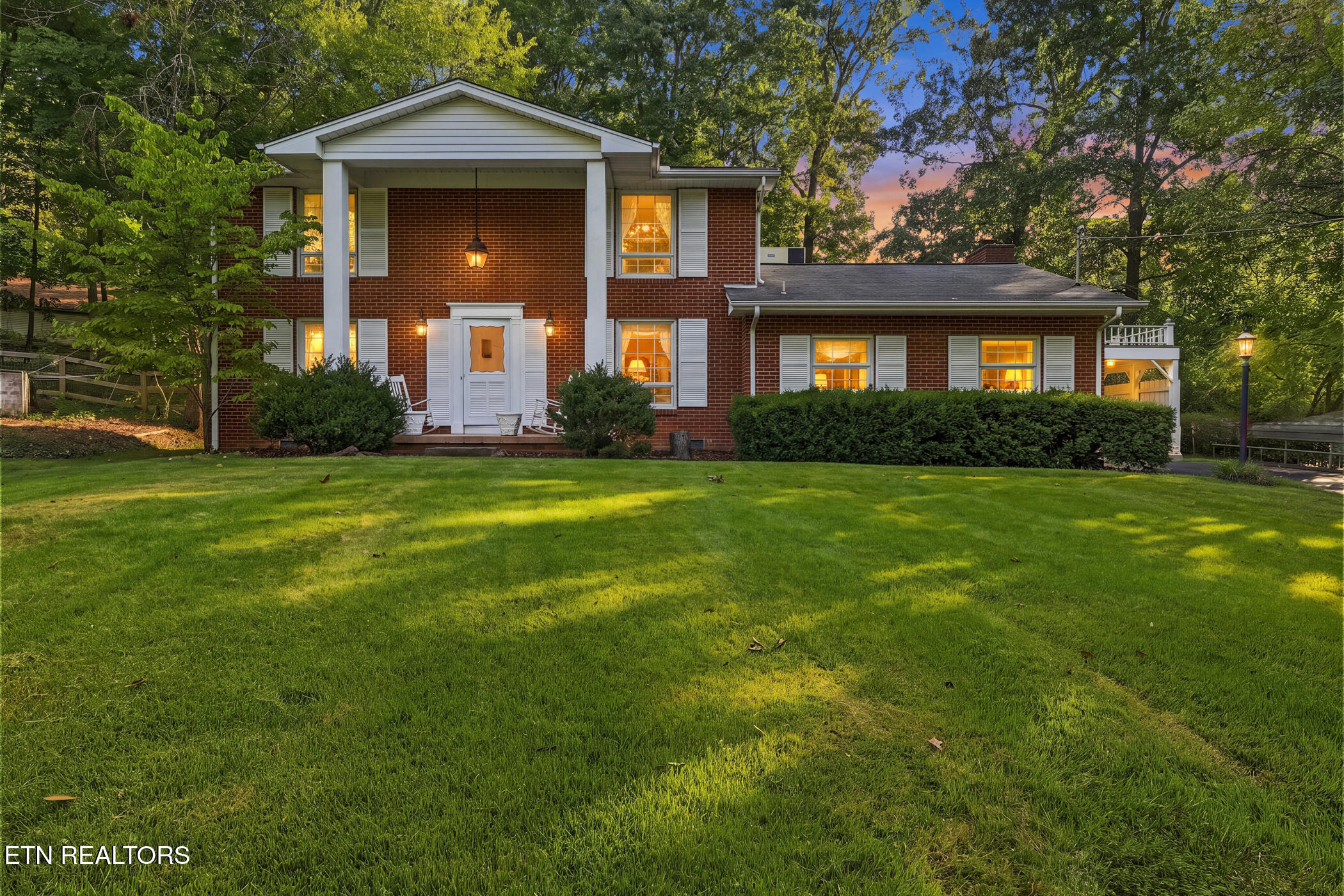 7305 Toxaway Drive Knoxville TN 37909