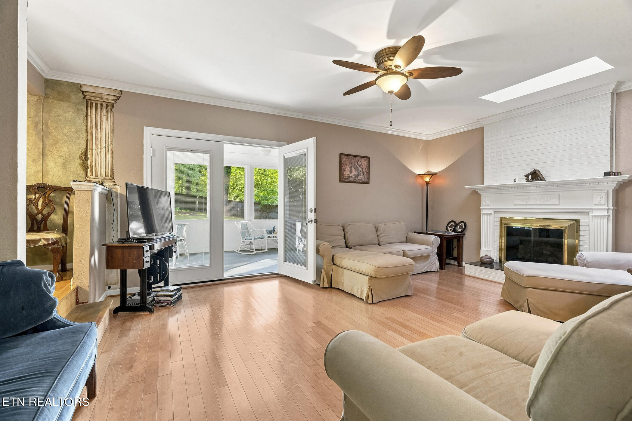 7305 Toxaway Drive Knoxville TN 37909