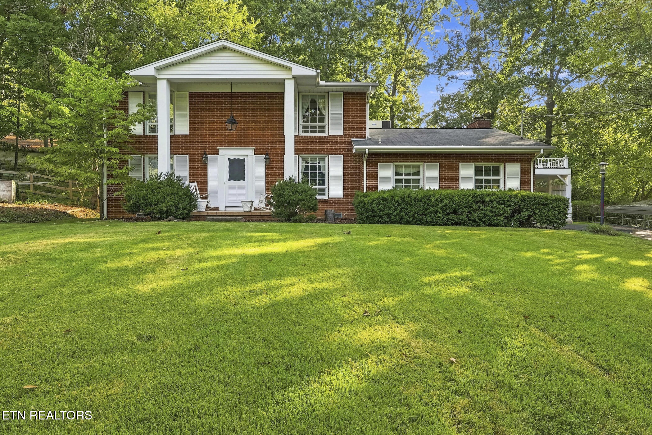 7305 Toxaway Drive Knoxville TN 37909