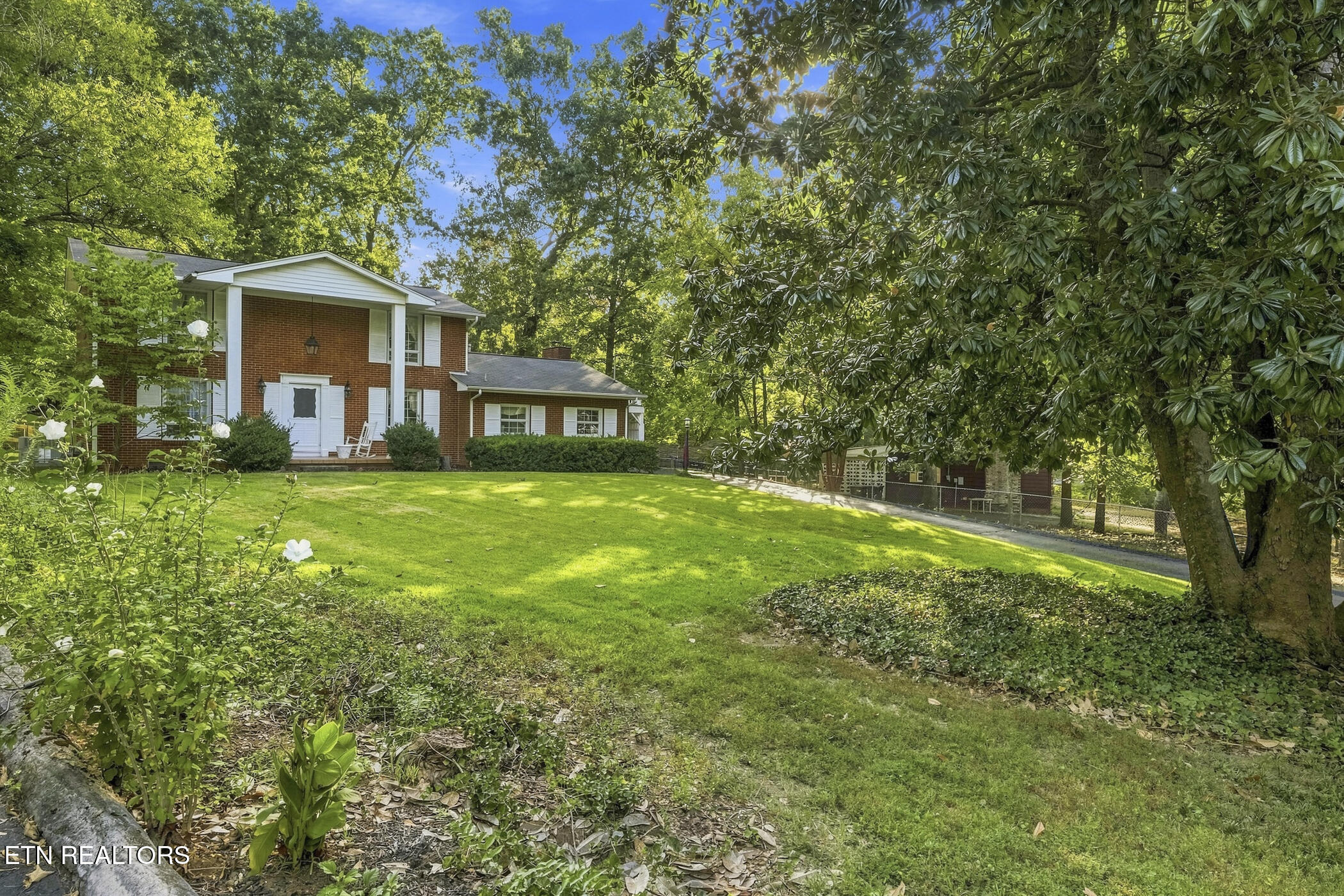 7305 Toxaway Drive Knoxville TN 37909