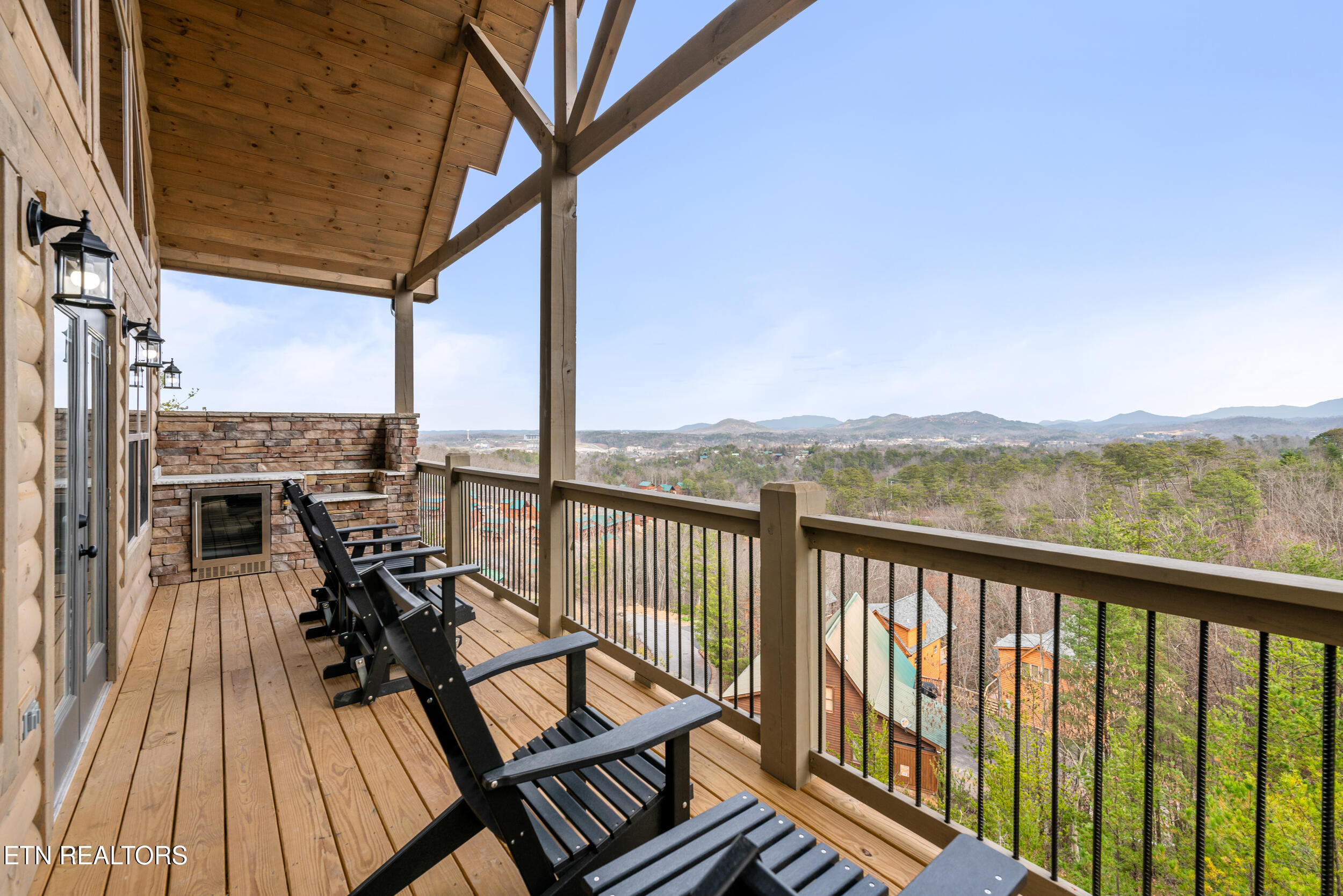3308 Pine Peak Way Sevierville TN 37862