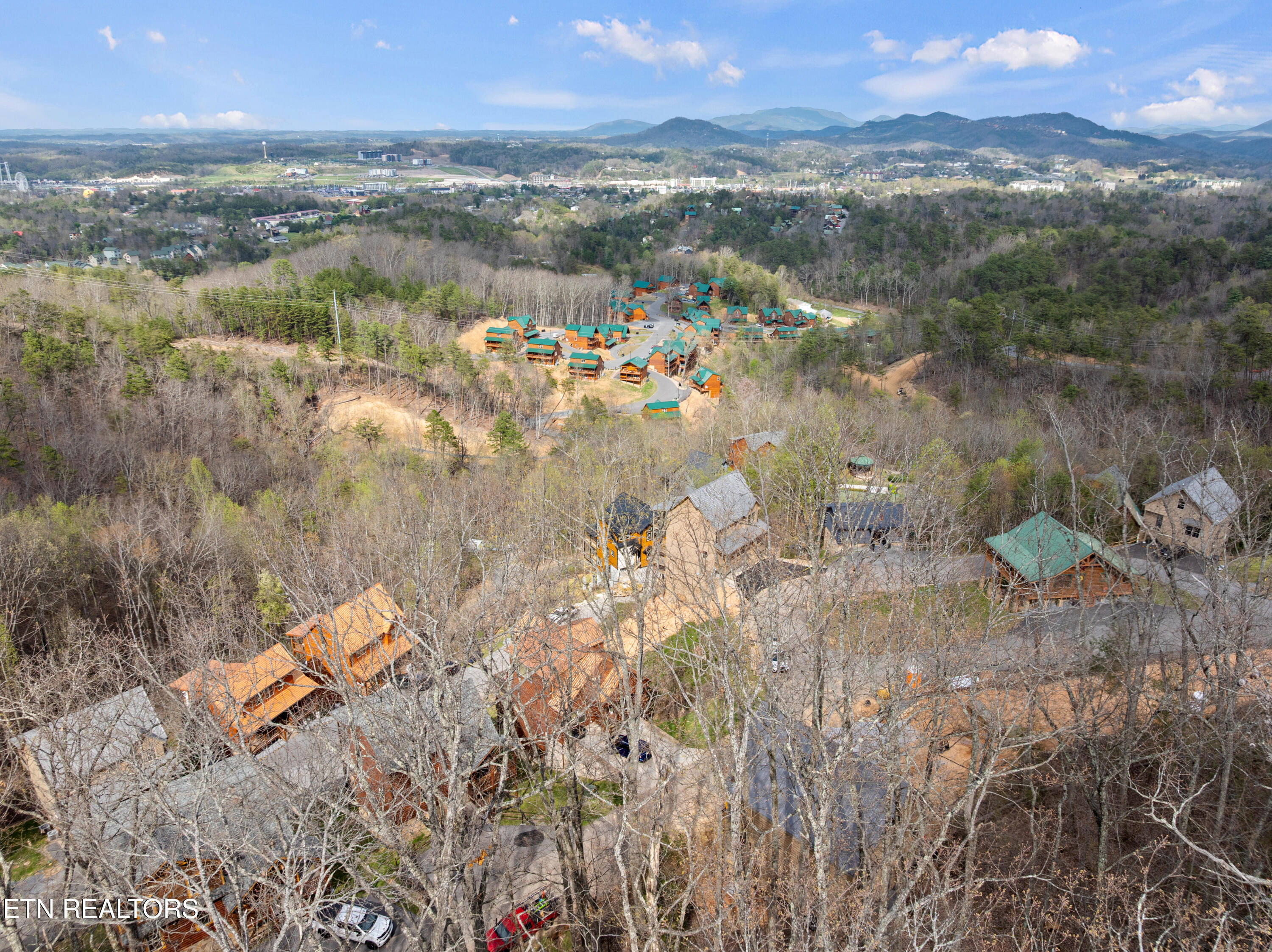 3308 Pine Peak Way Sevierville TN 37862