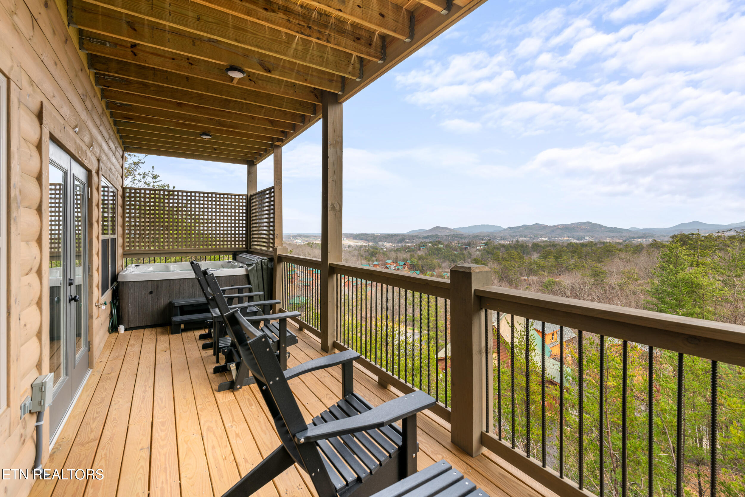 3308 Pine Peak Way Sevierville TN 37862