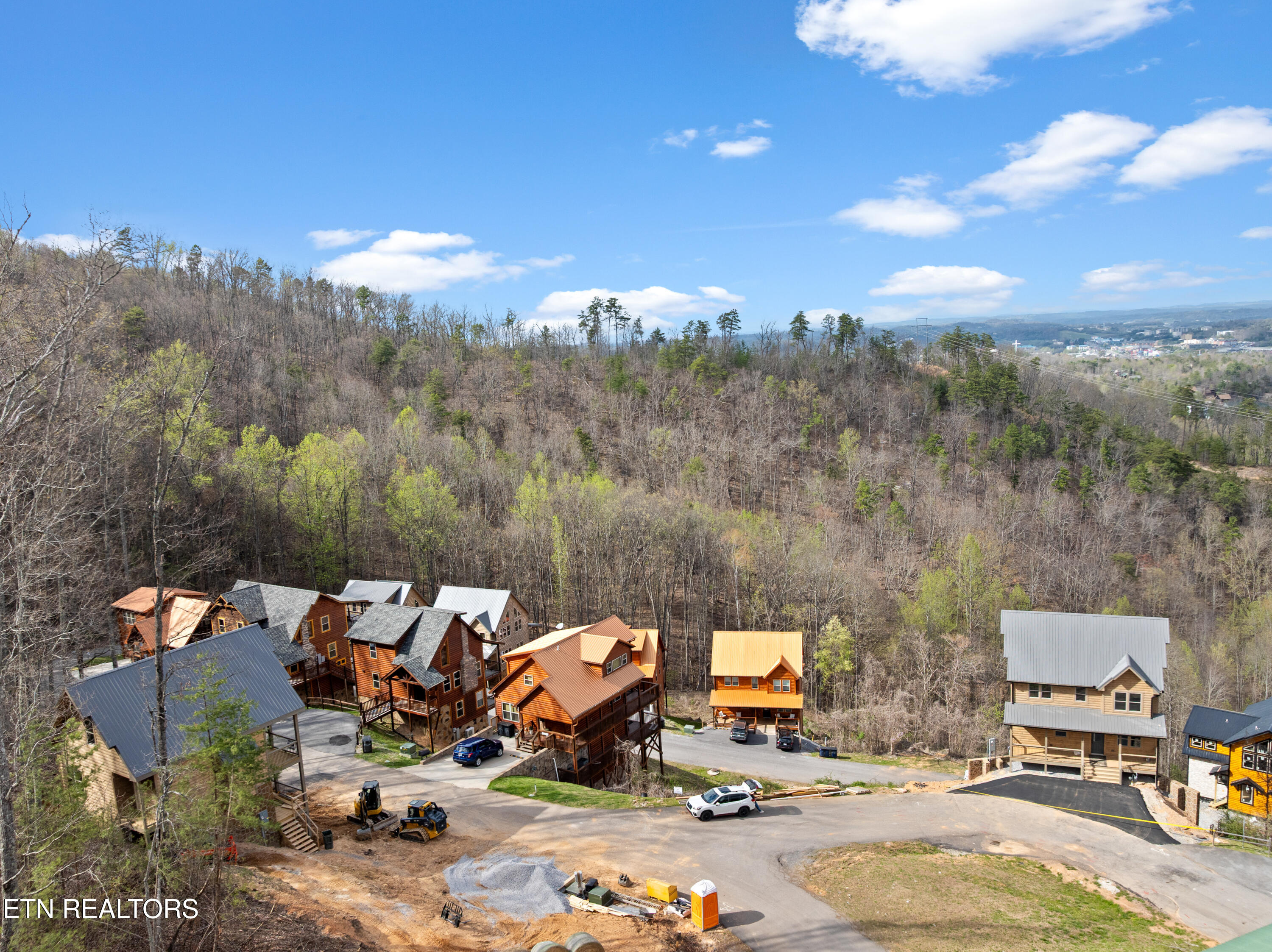 3308 Pine Peak Way Sevierville TN 37862