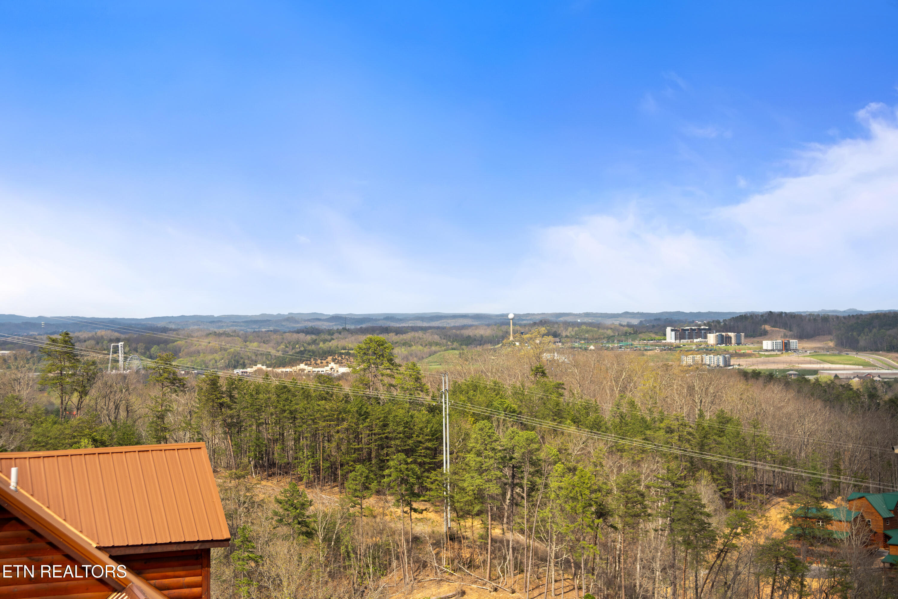 3308 Pine Peak Way Sevierville TN 37862