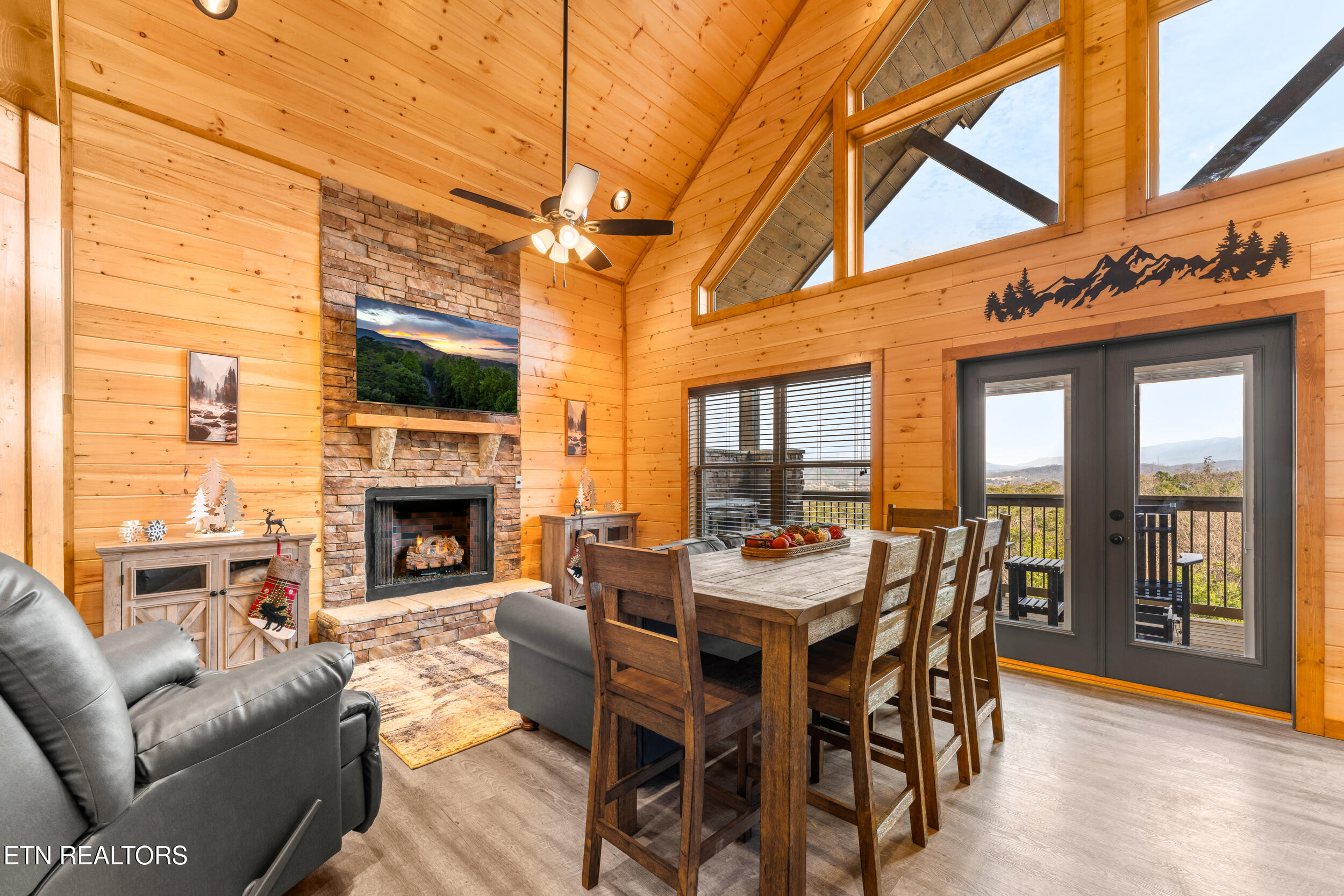 3308 Pine Peak Way Sevierville TN 37862