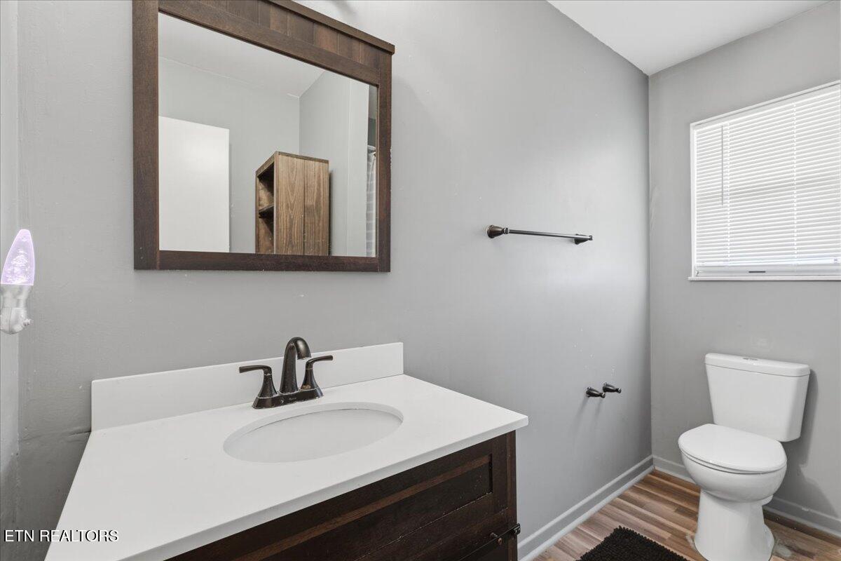 1805 Mecca Pike Tellico Plains TN 37385