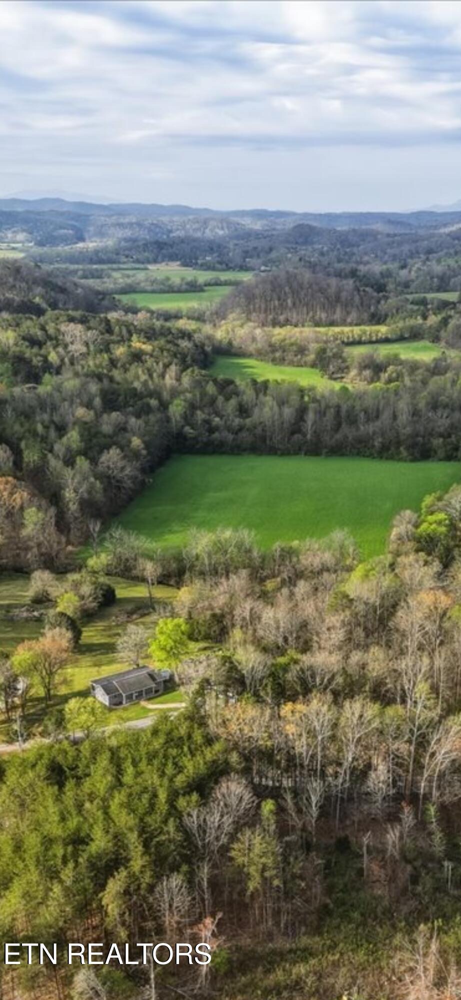 1805 Mecca Pike Tellico Plains TN 37385