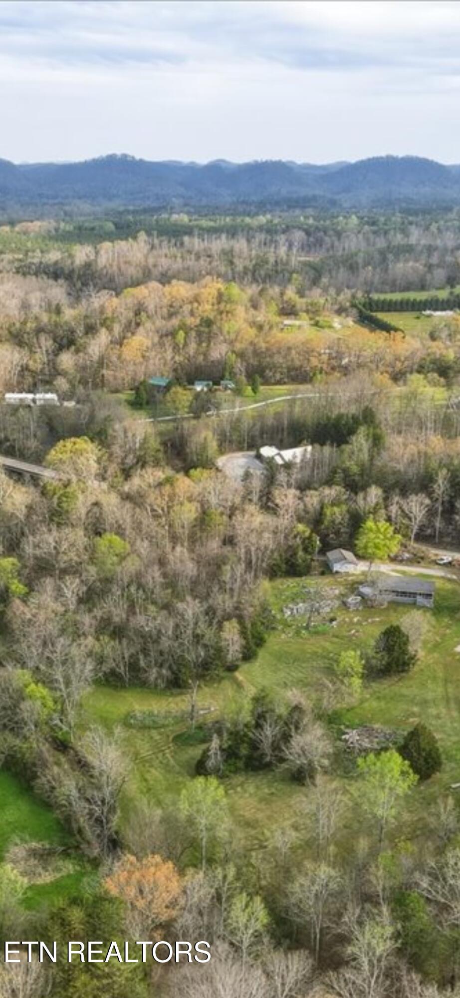 1805 Mecca Pike Tellico Plains TN 37385