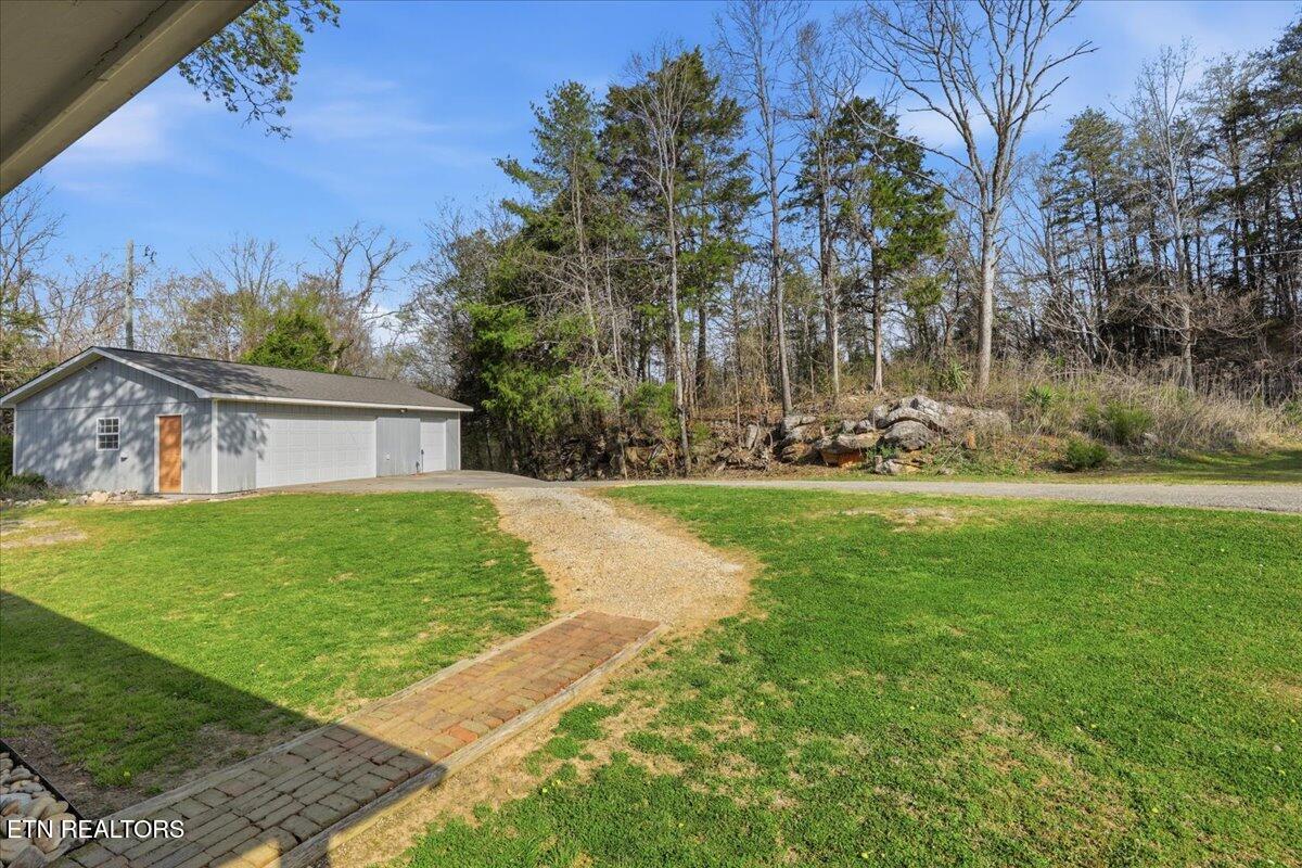 1805 Mecca Pike Tellico Plains TN 37385