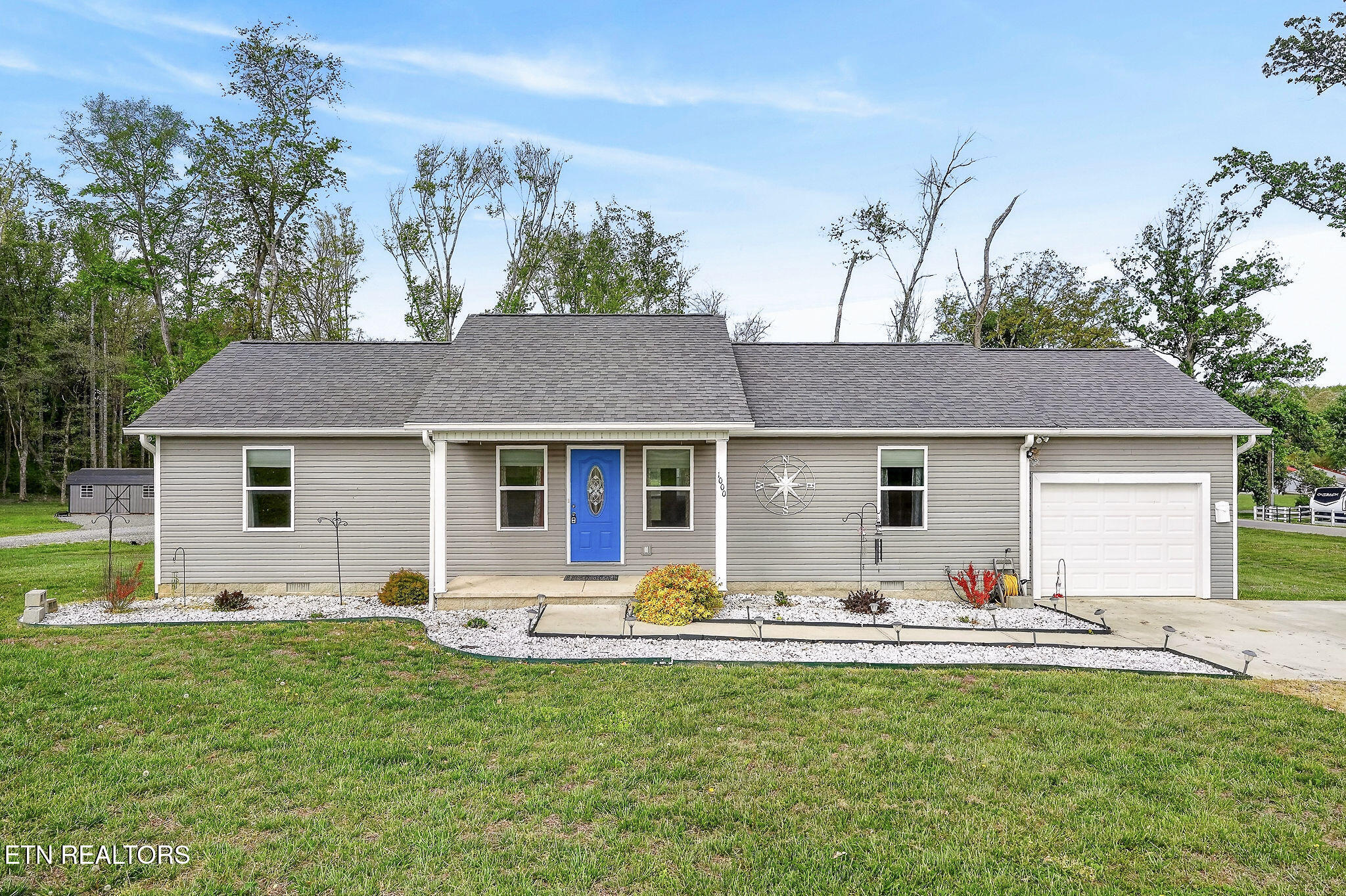 1000 Noel Drive Cookeville TN 38506