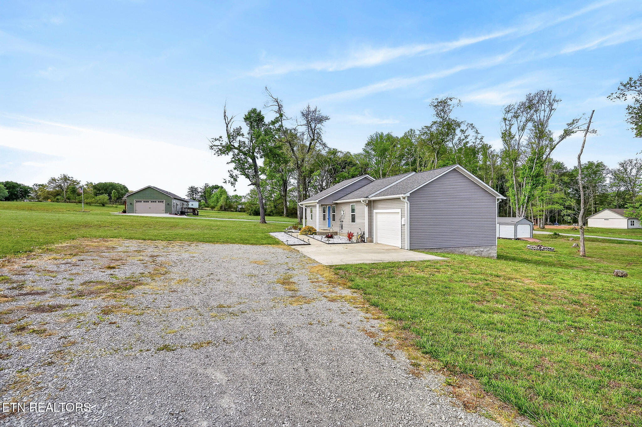 1000 Noel Drive Cookeville TN 38506