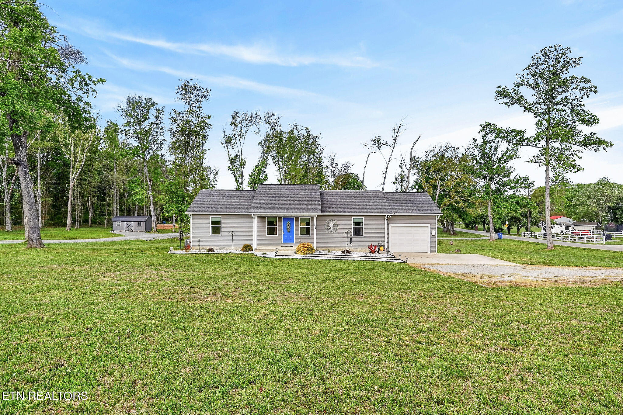 1000 Noel Drive Cookeville TN 38506