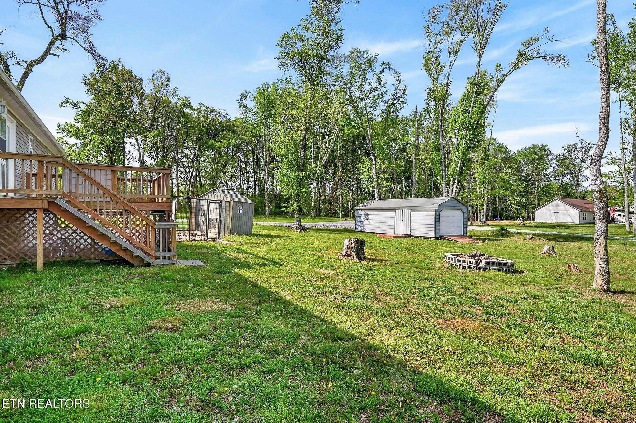 1000 Noel Drive Cookeville TN 38506