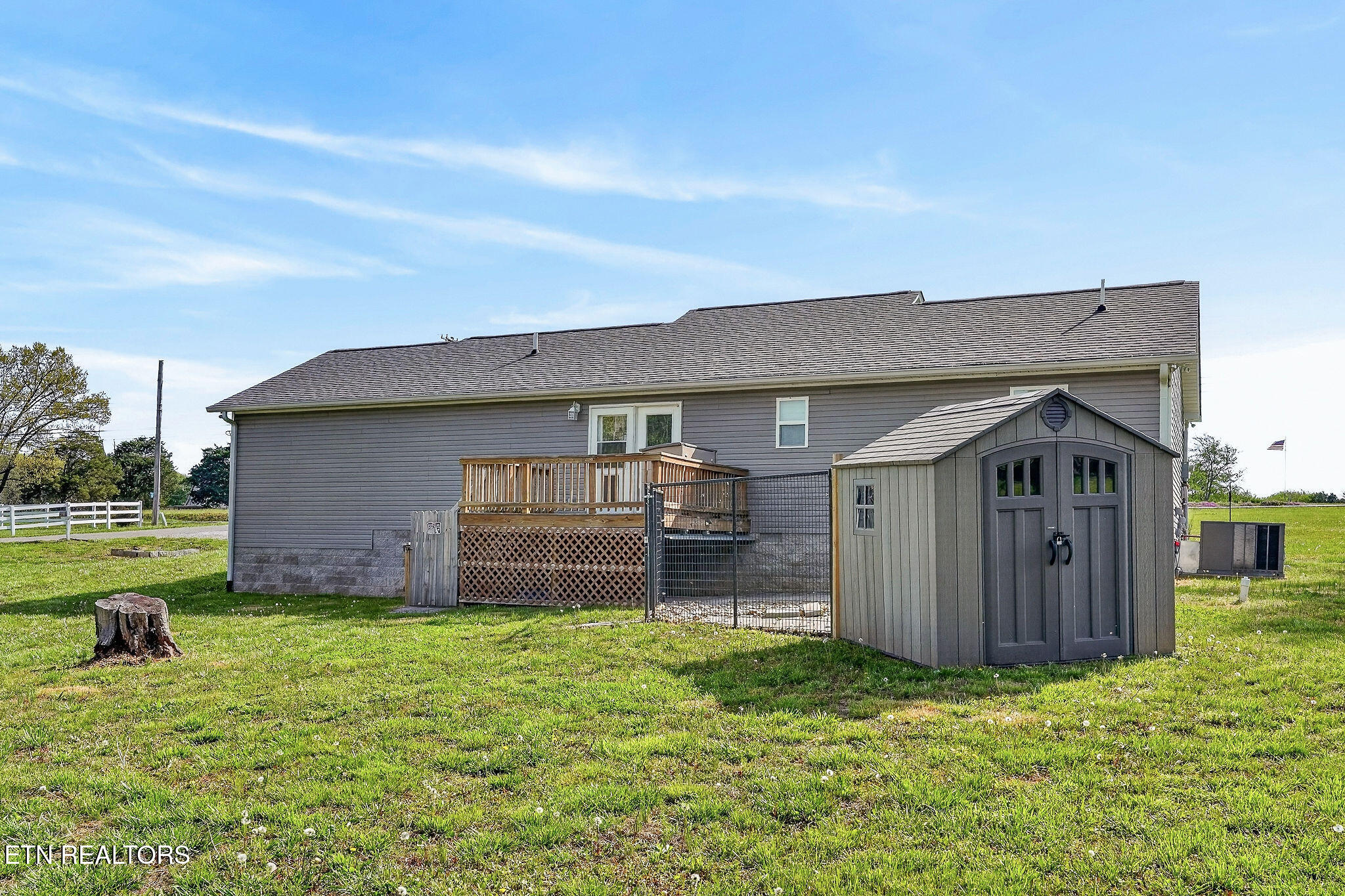 1000 Noel Drive Cookeville TN 38506