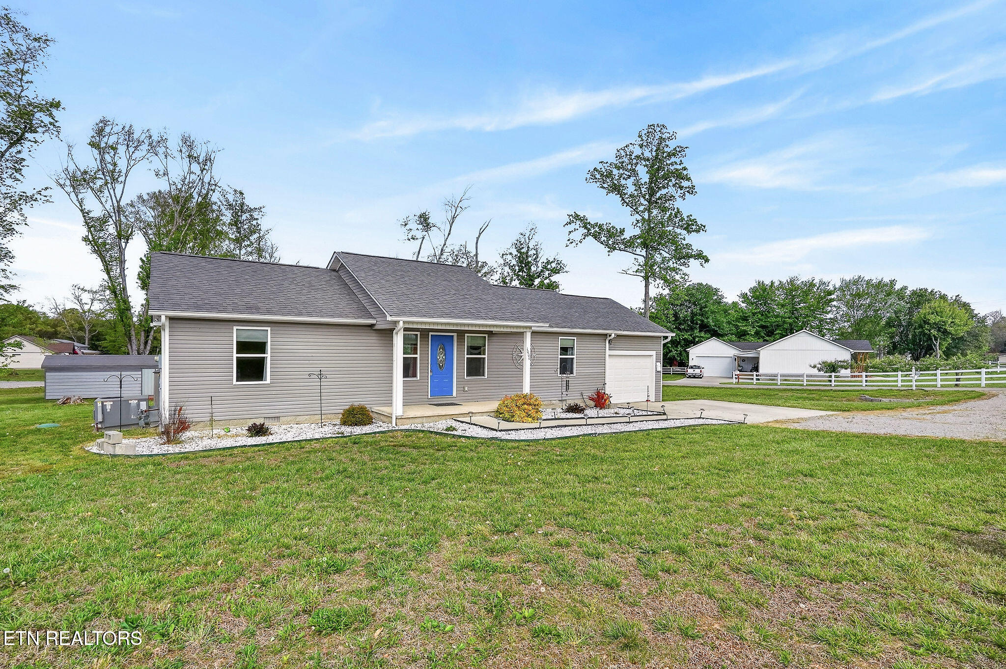1000 Noel Drive Cookeville TN 38506