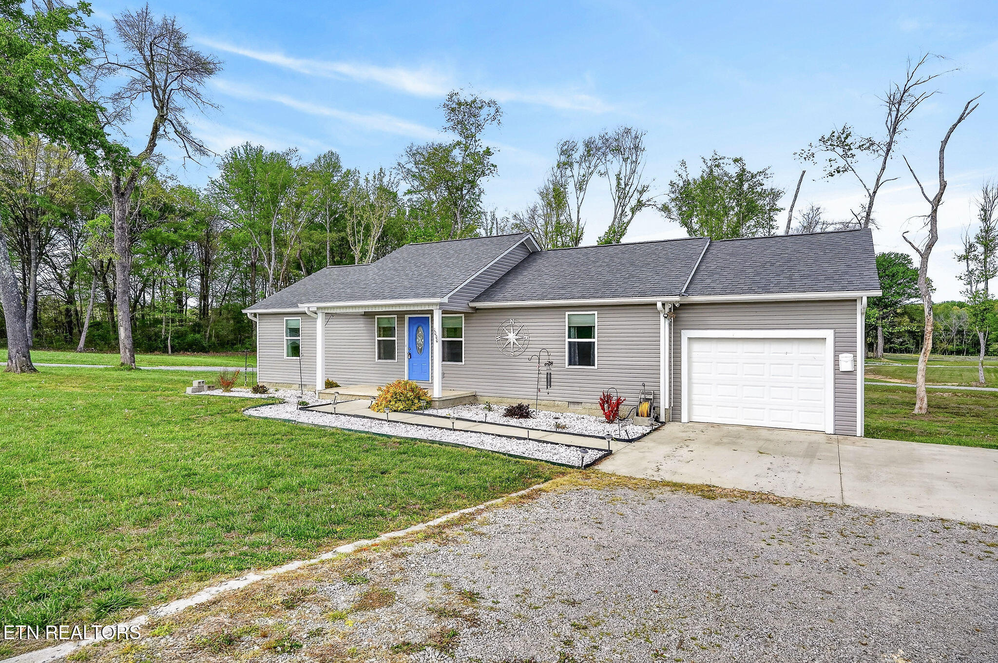 1000 Noel Drive Cookeville TN 38506