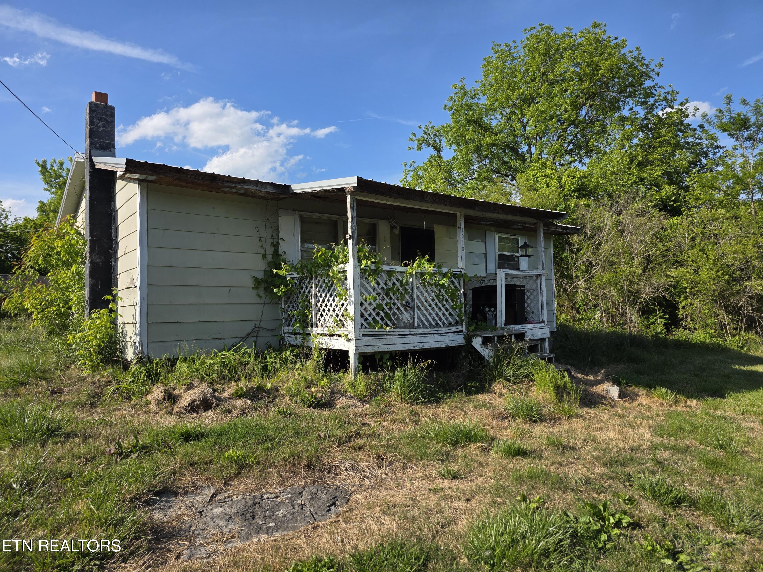1019 Gibson Lane Lafollette TN 37766