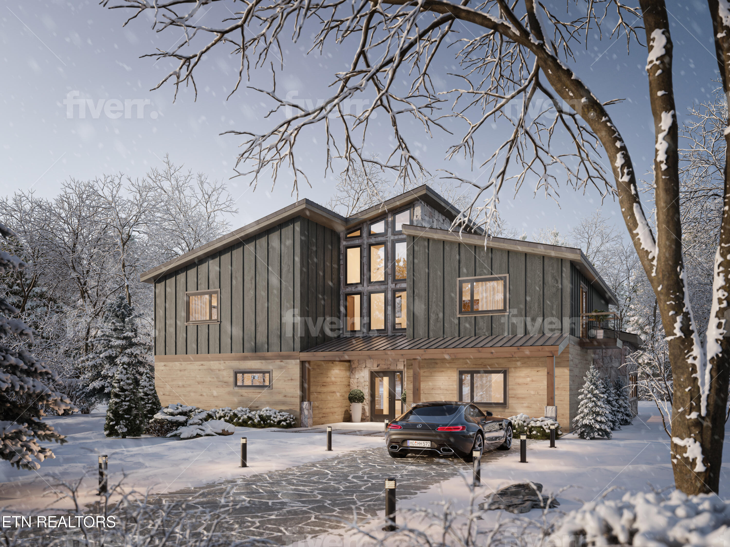 2239 Sawmill Cove Drive Sevierville TN 37862