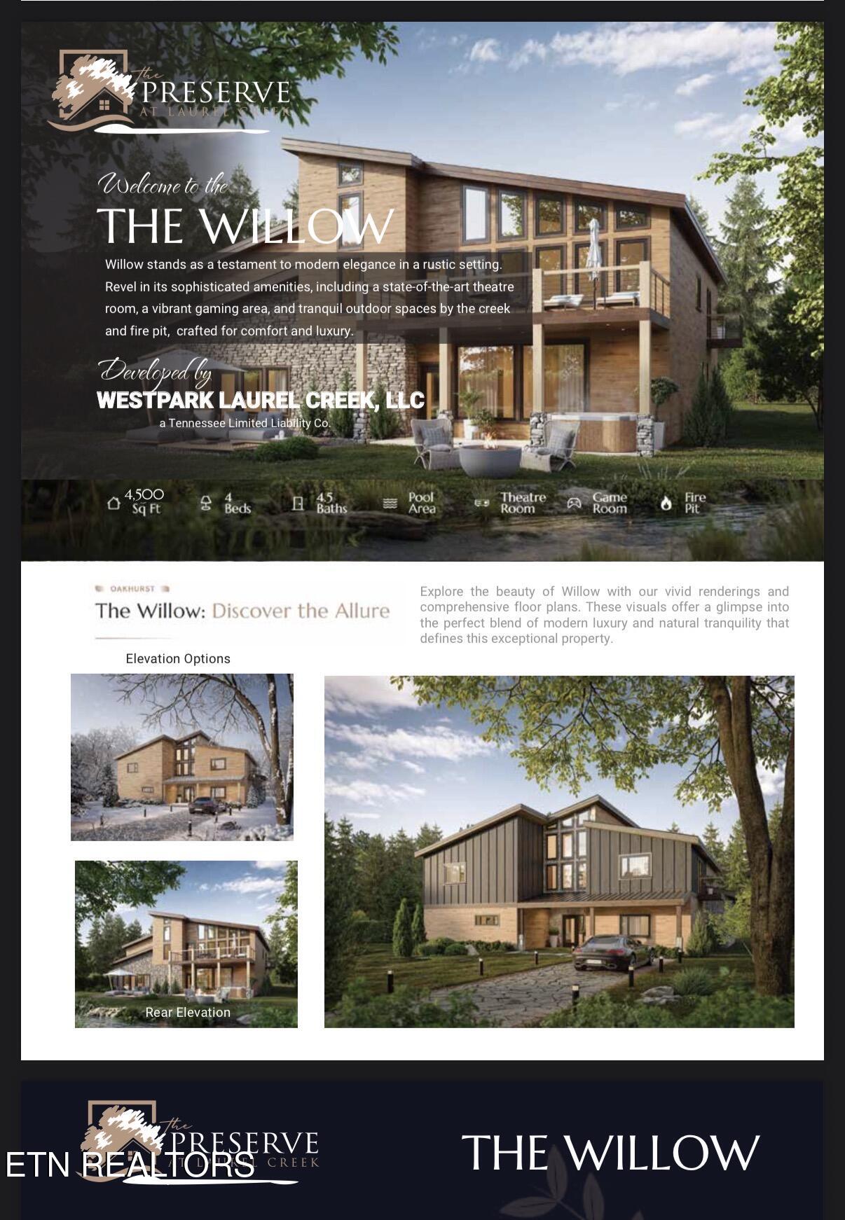 2239 Sawmill Cove Drive Sevierville TN 37862