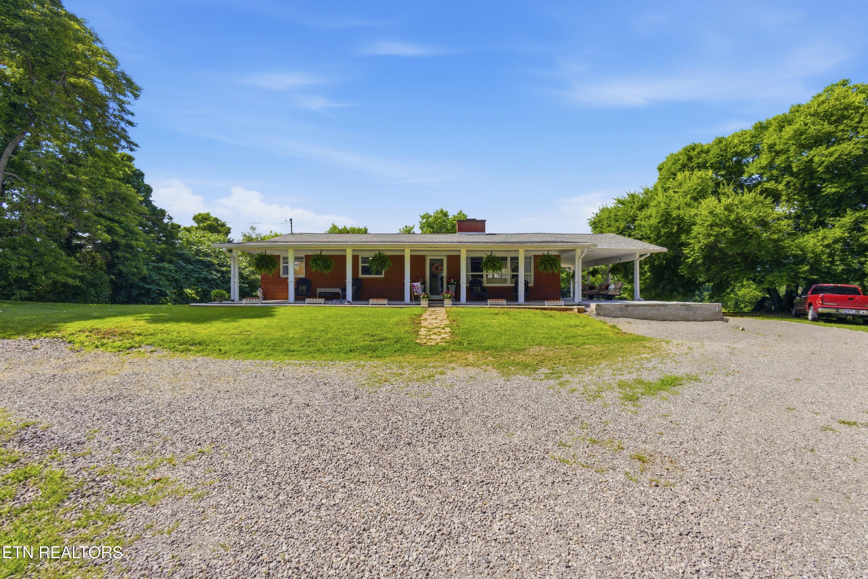 4906 Kingston Highway Lenoir City TN 37771