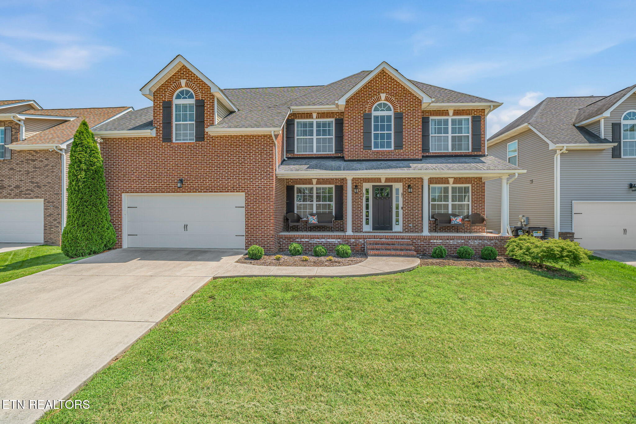 2530 Sparkling Star Lane Knoxville TN 37931