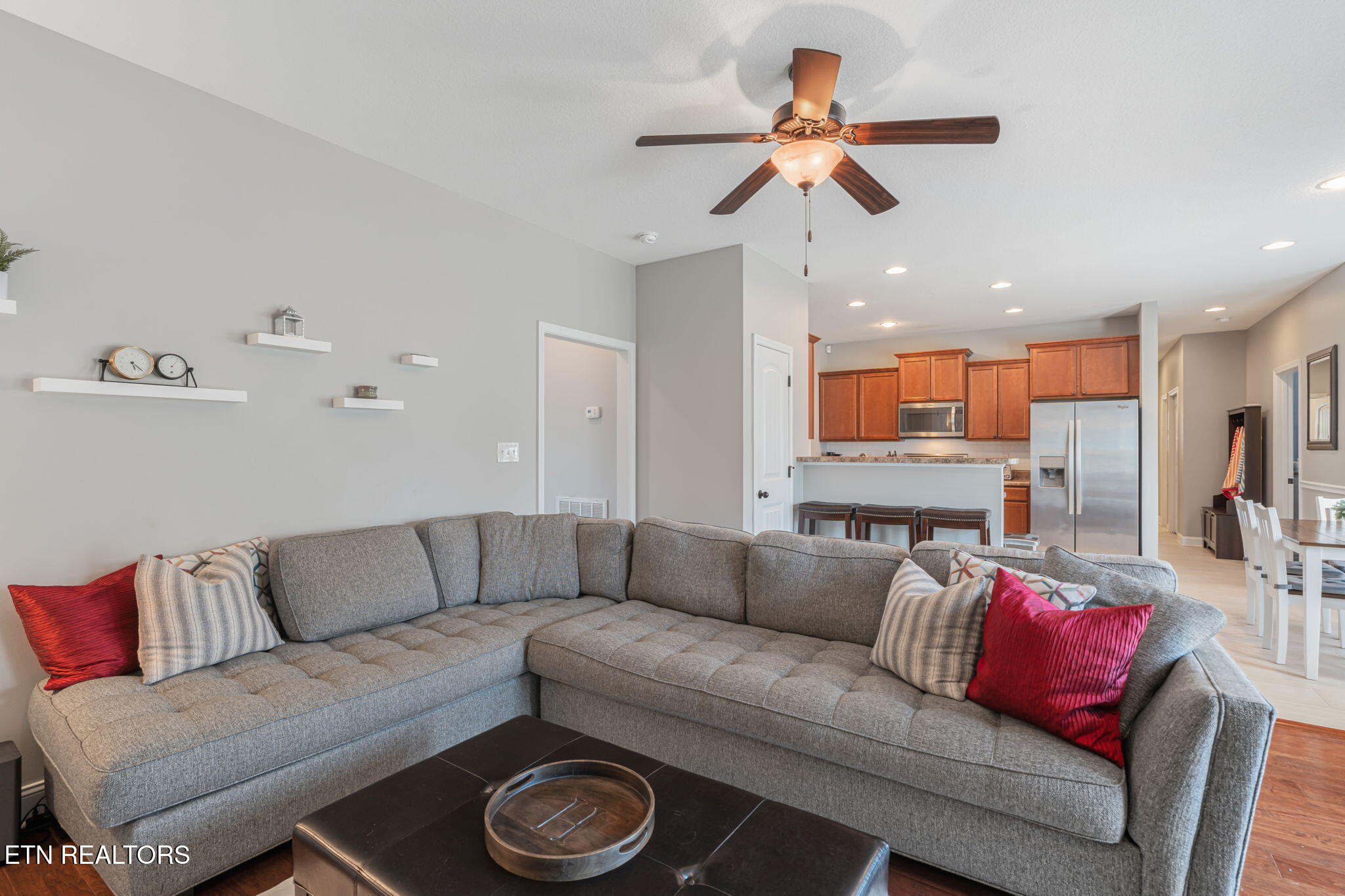 2530 Sparkling Star Lane Knoxville TN 37931