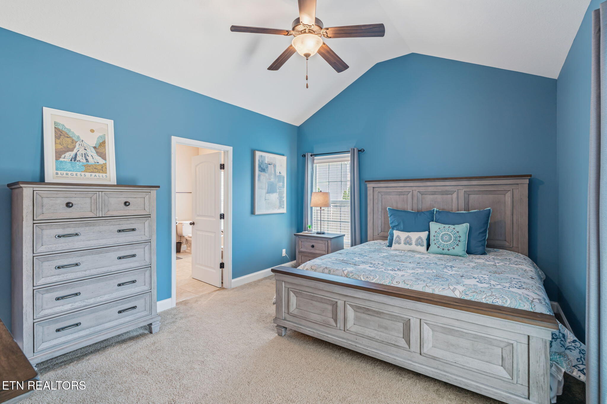 2530 Sparkling Star Lane Knoxville TN 37931