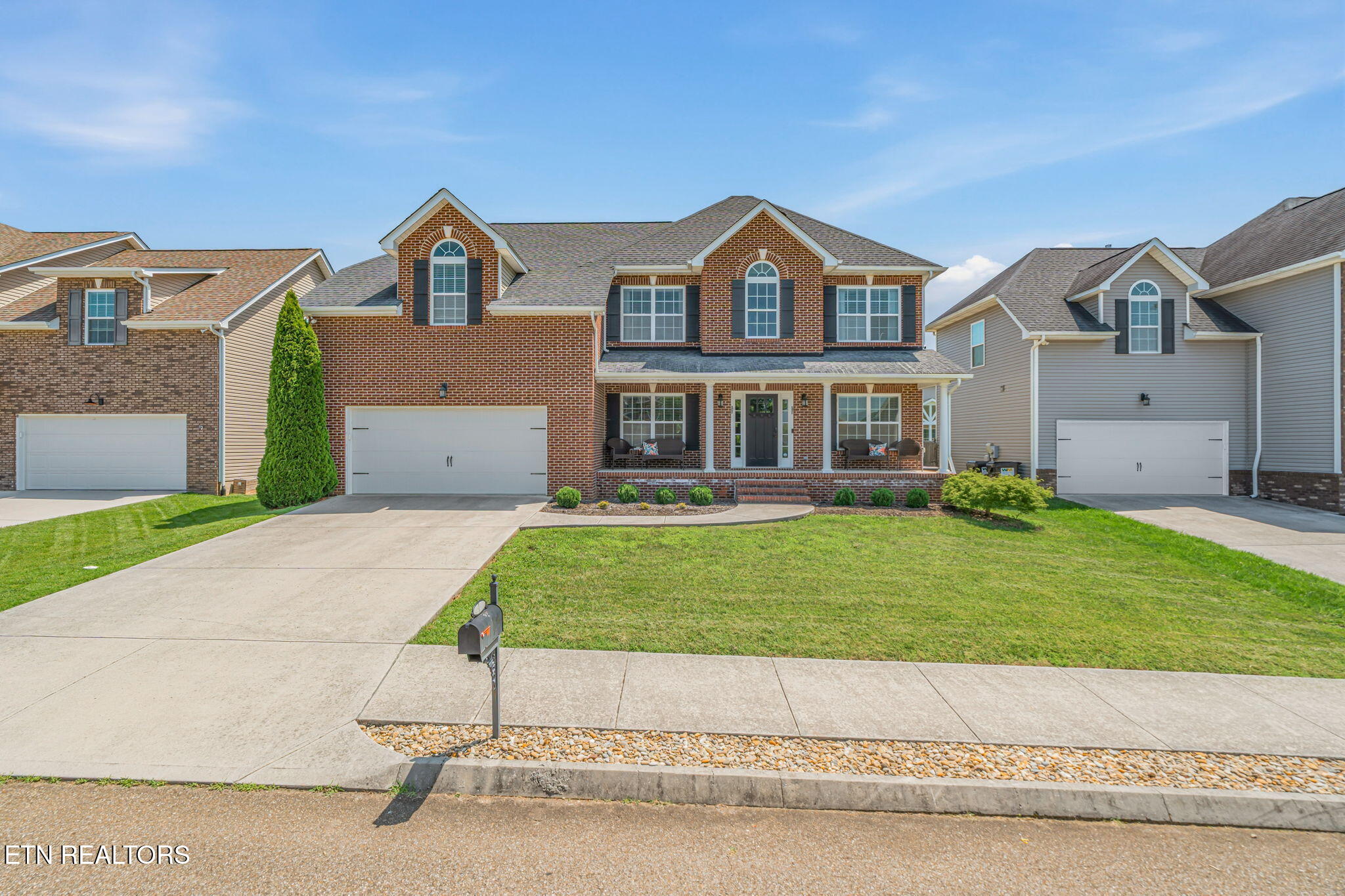 2530 Sparkling Star Lane Knoxville TN 37931