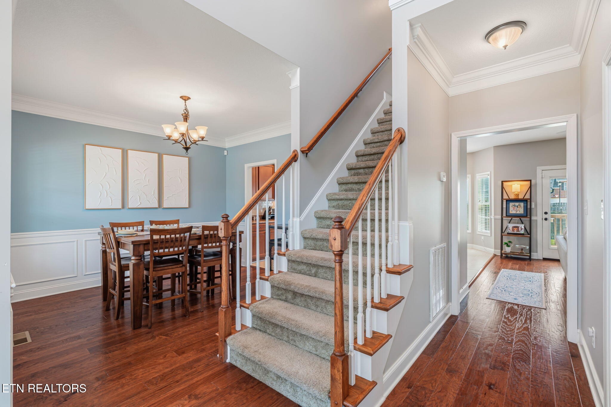 2530 Sparkling Star Lane Knoxville TN 37931