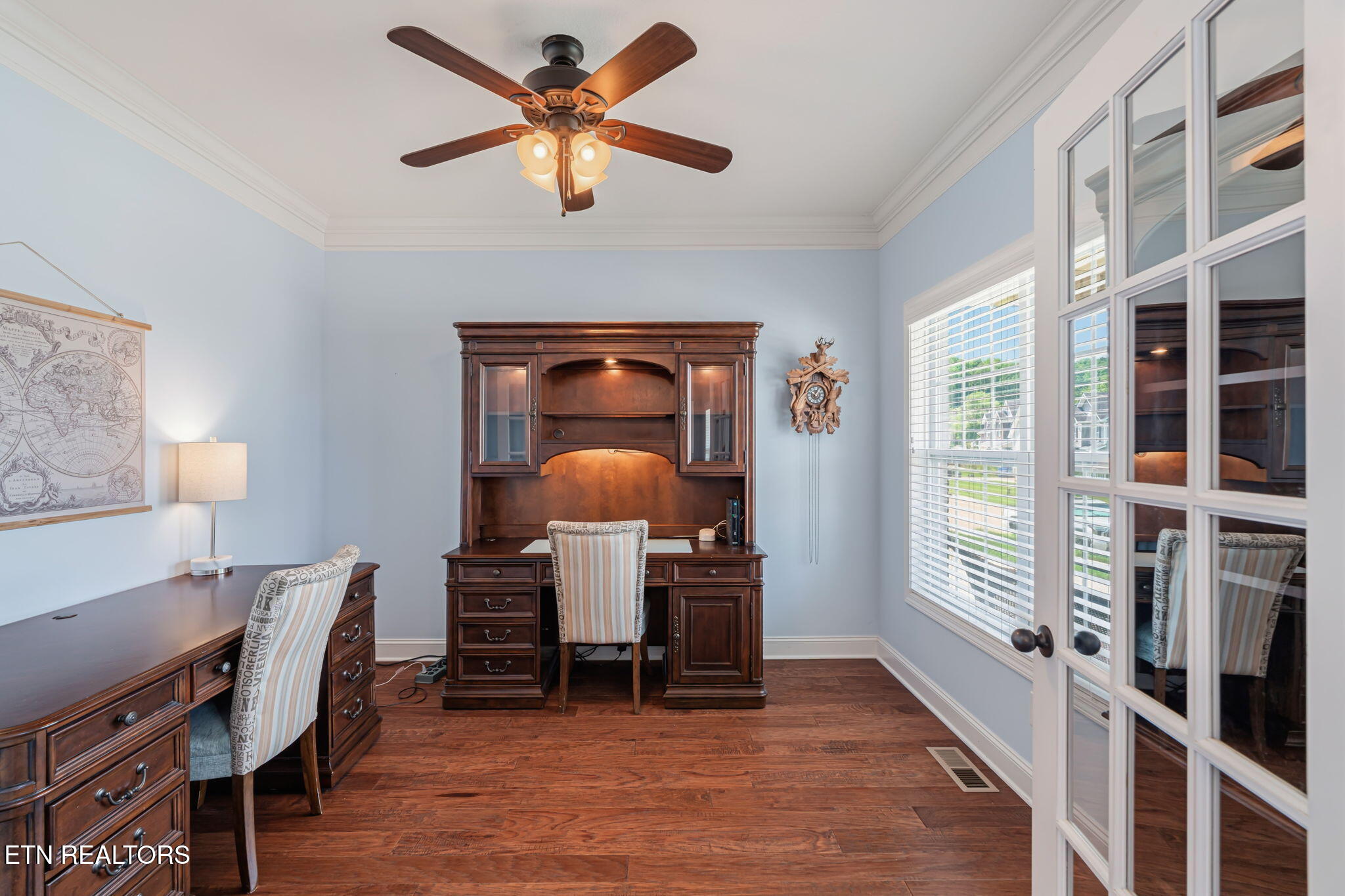 2530 Sparkling Star Lane Knoxville TN 37931