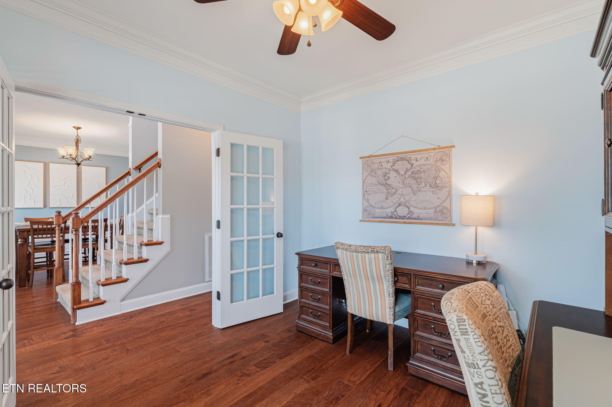 2530 Sparkling Star Lane Knoxville TN 37931