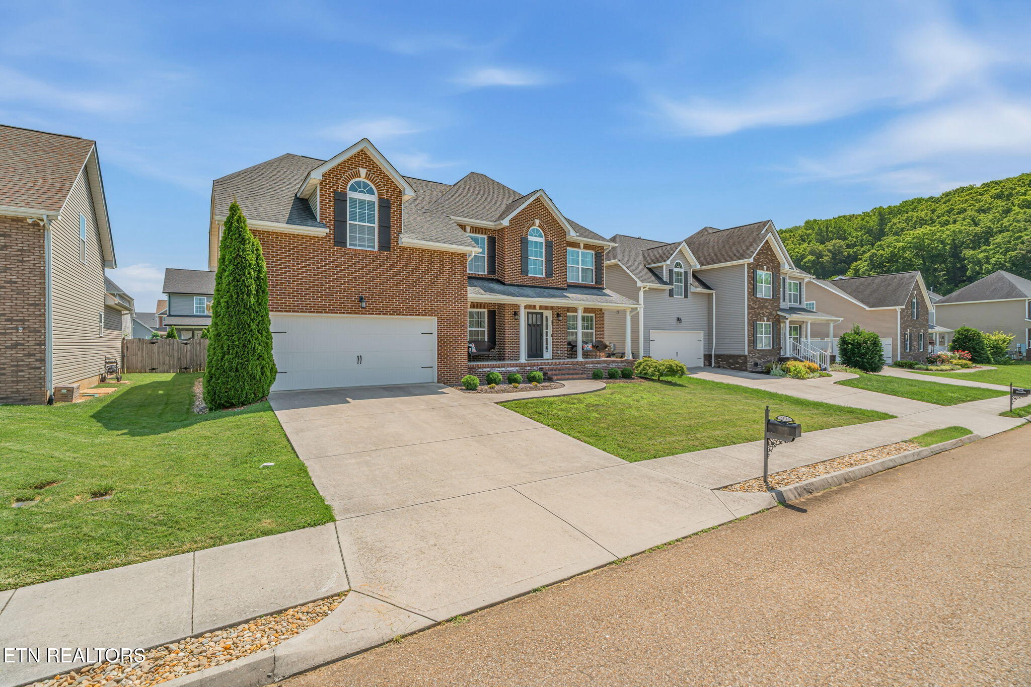 2530 Sparkling Star Lane Knoxville TN 37931